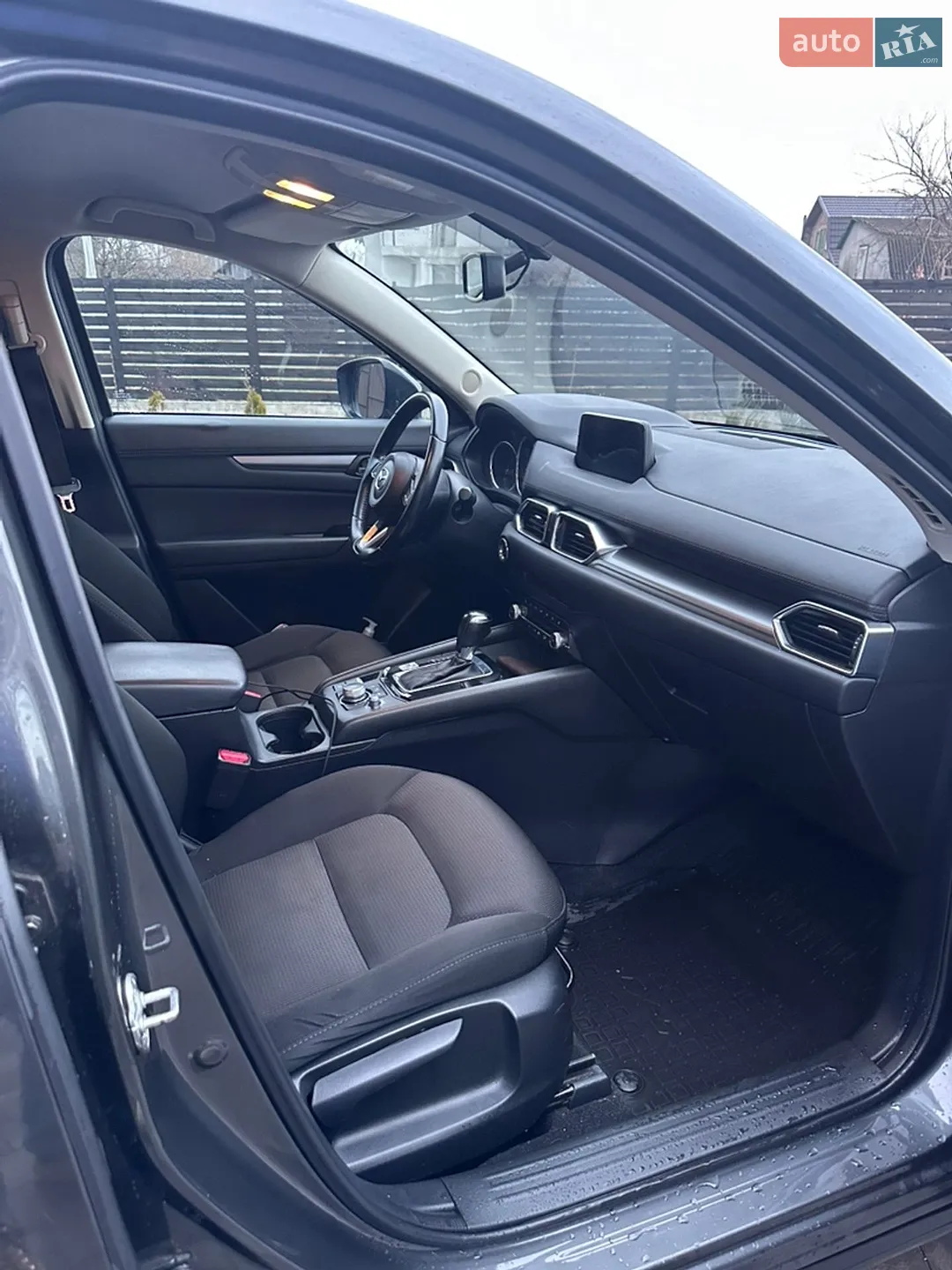 2019 Mazda CX-5 - мініатюра 15