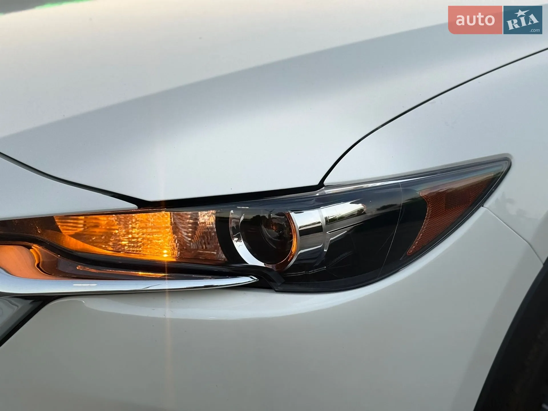 2020 Mazda CX-5 - мініатюра 20
