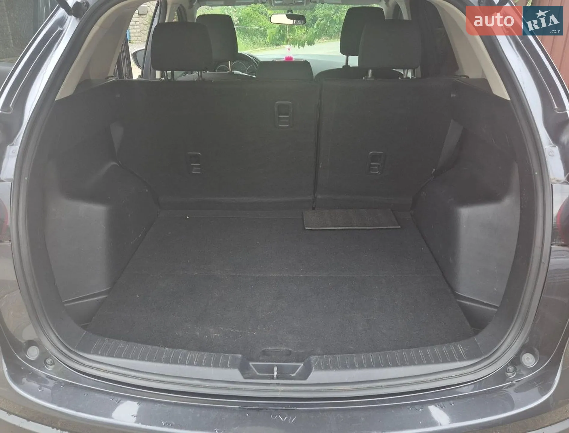 2015 Mazda CX-5 - мініатюра 6