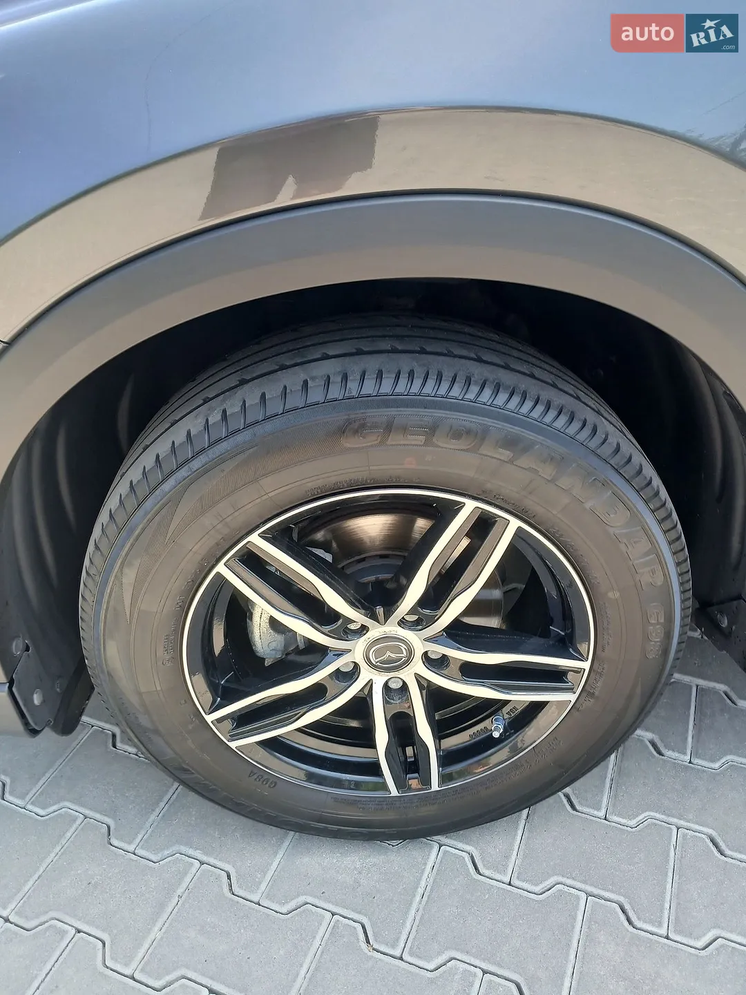 2022 Mazda CX-5 - мініатюра 7