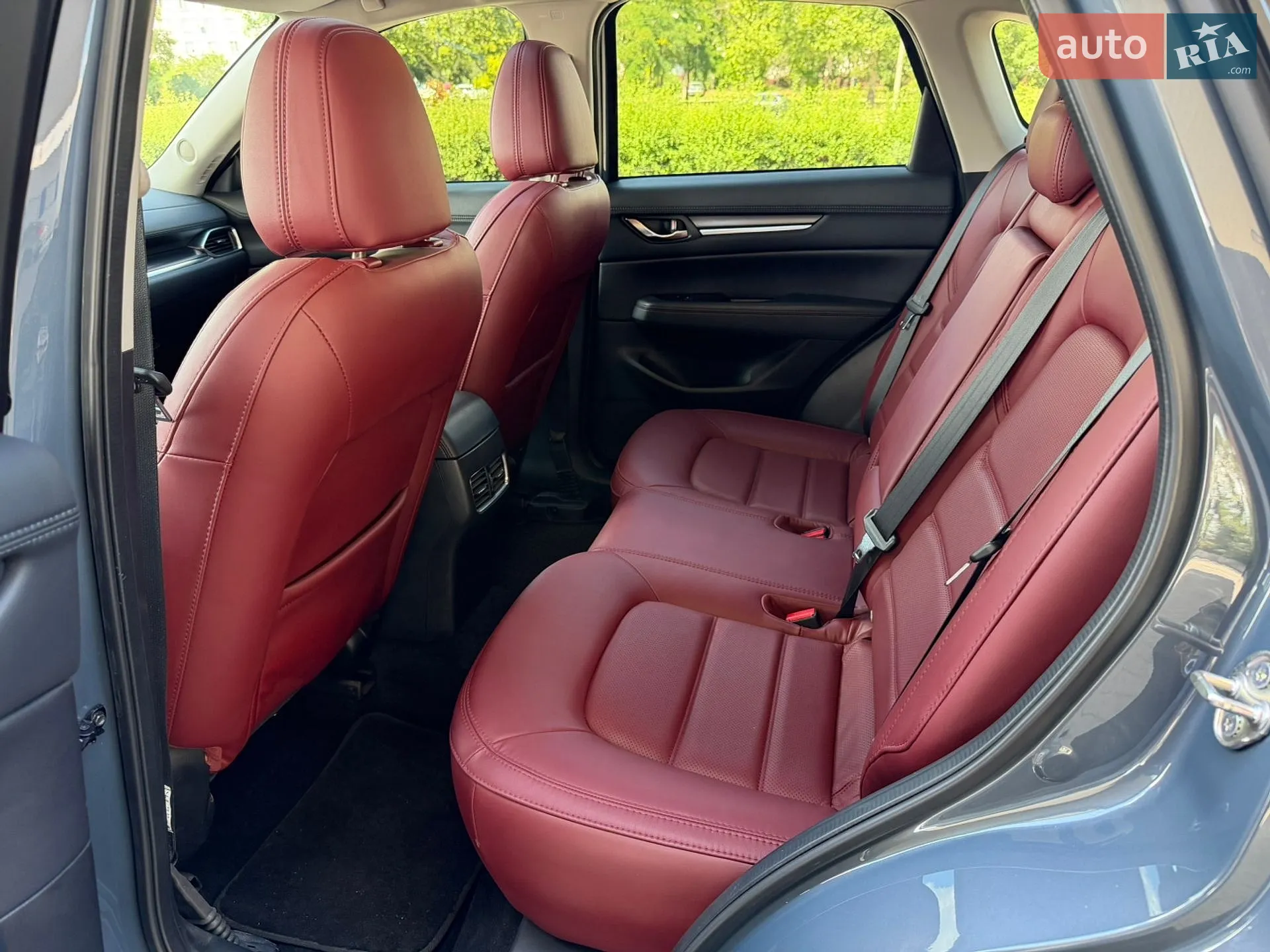 2022 Mazda CX-5 - мініатюра 15