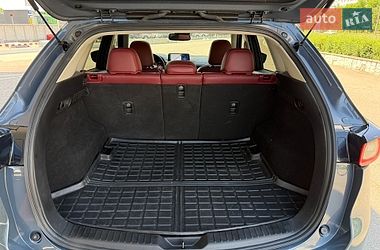 Внедорожник / Кроссовер Mazda CX-5 2022 в Запорожье фото 23 Внедорожник / Кроссовер Mazda CX-5 2022 в Запорожье