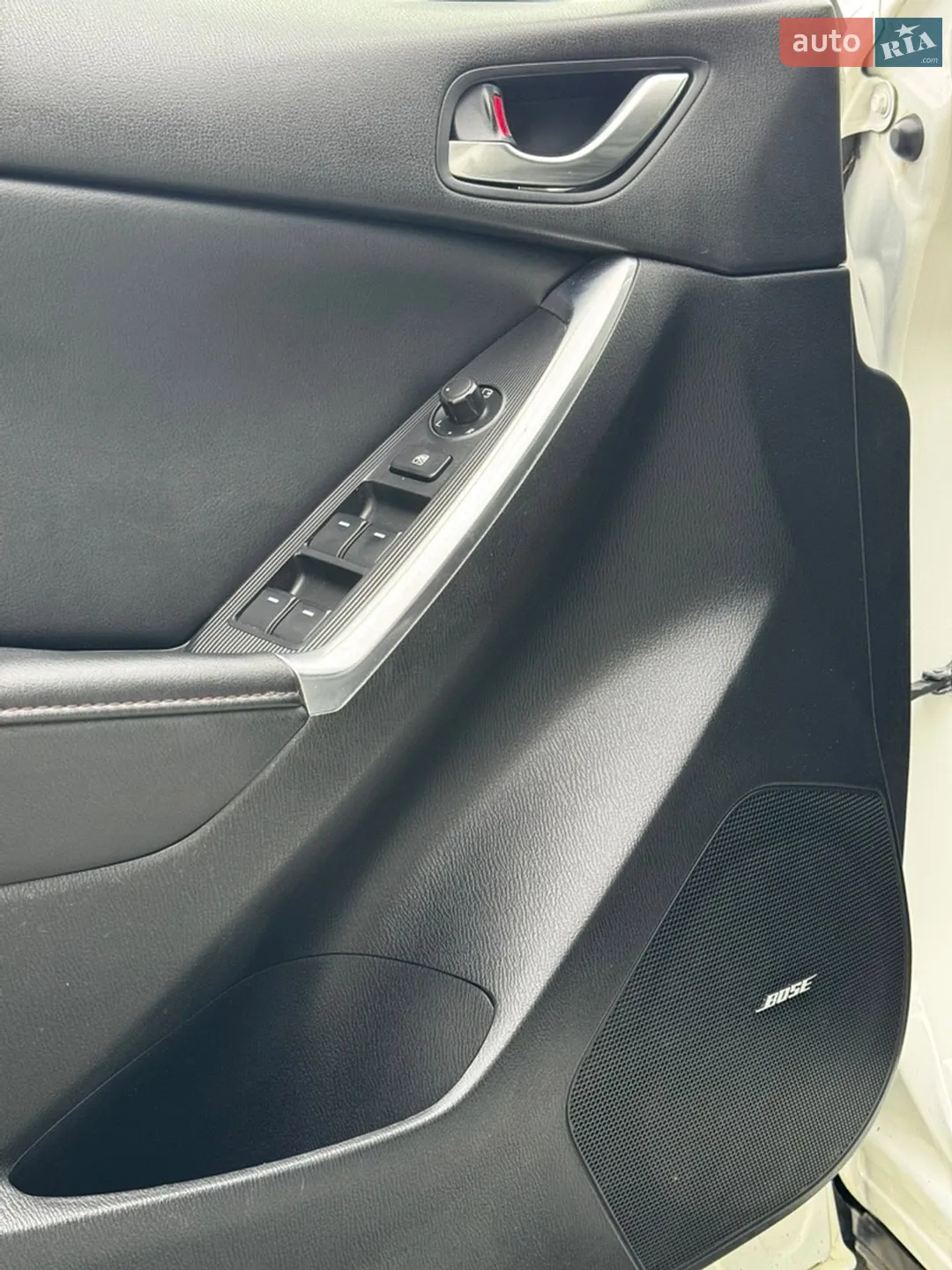 2013 Mazda CX-5 - мініатюра 17