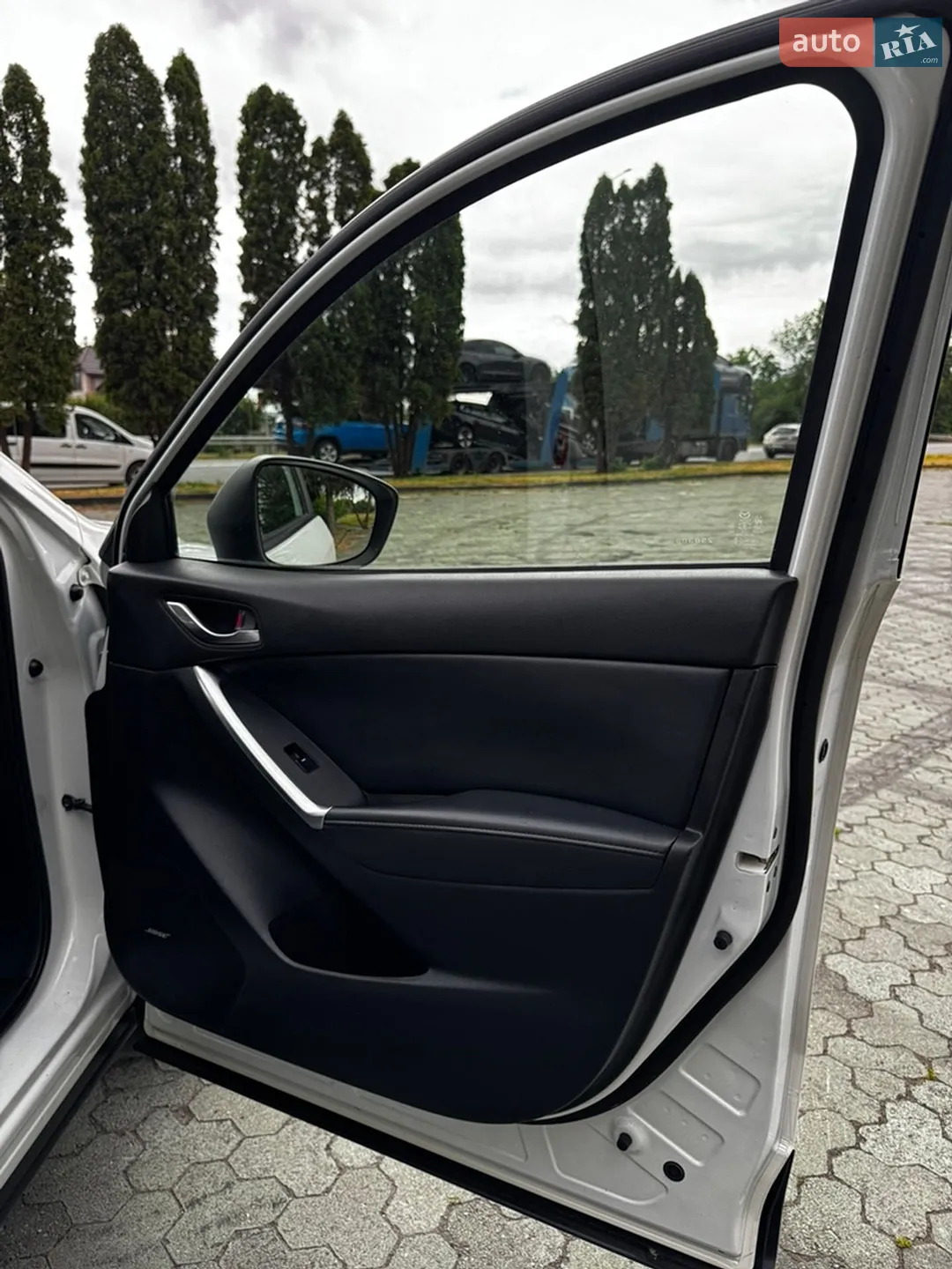 2013 Mazda CX-5 - мініатюра 21