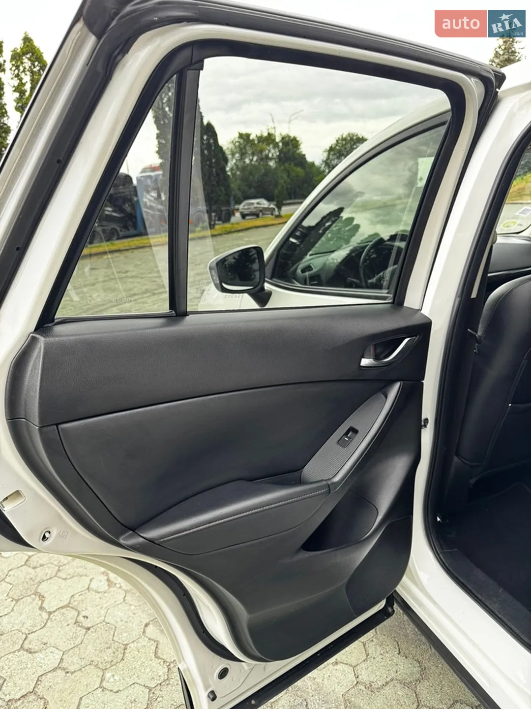 2013 Mazda CX-5 - мініатюра 26