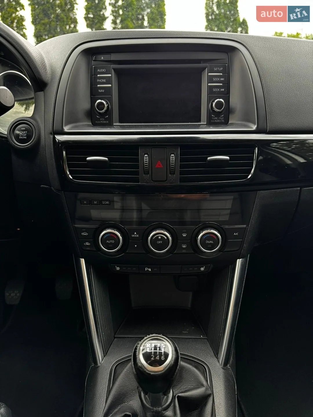 2013 Mazda CX-5 - мініатюра 36