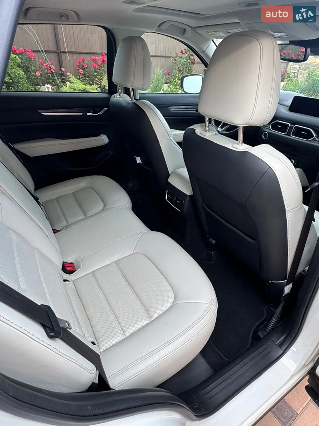 2020 Mazda CX-5 - мініатюра 10
