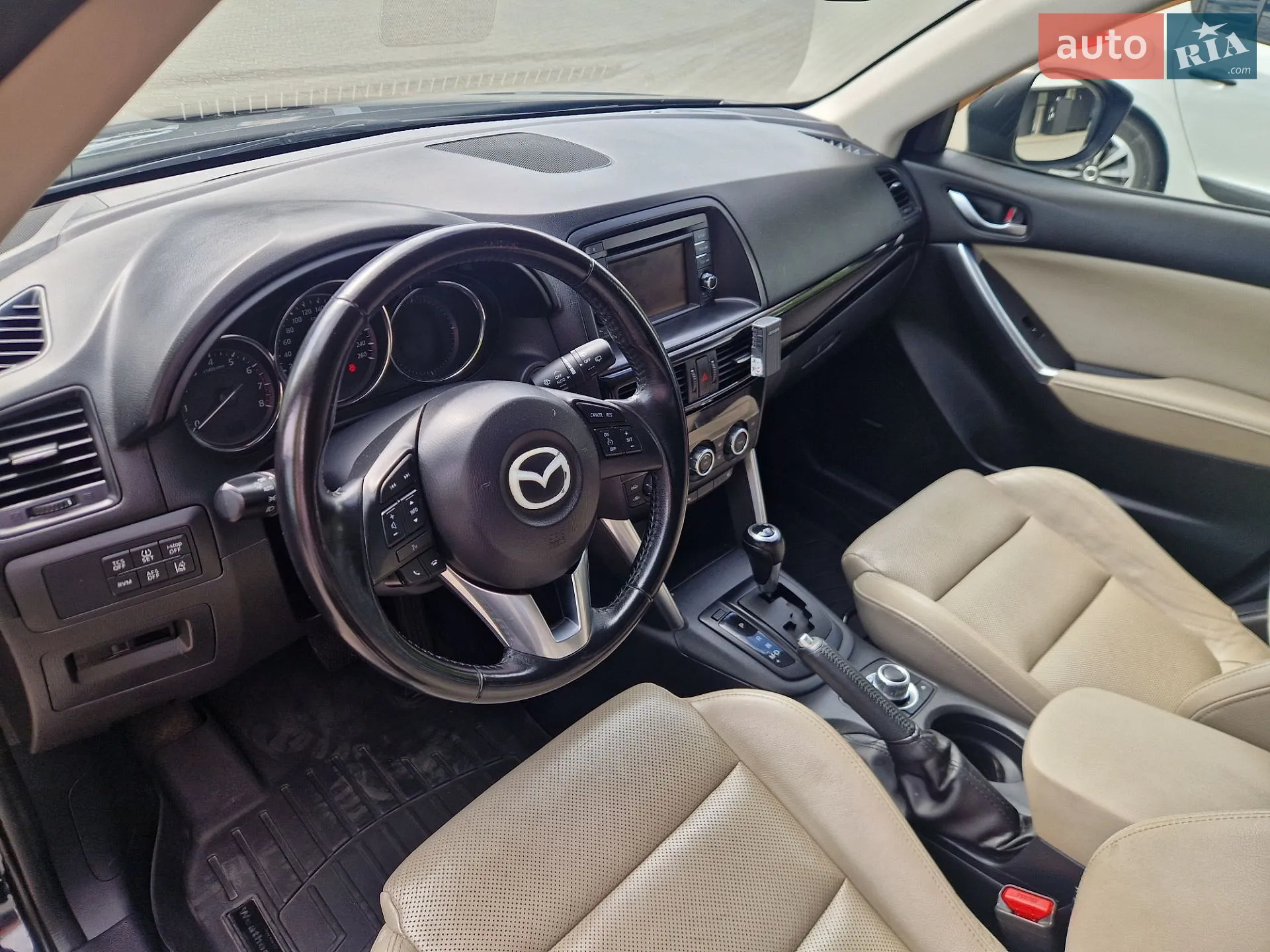 2013 Mazda CX-5 - мініатюра 12