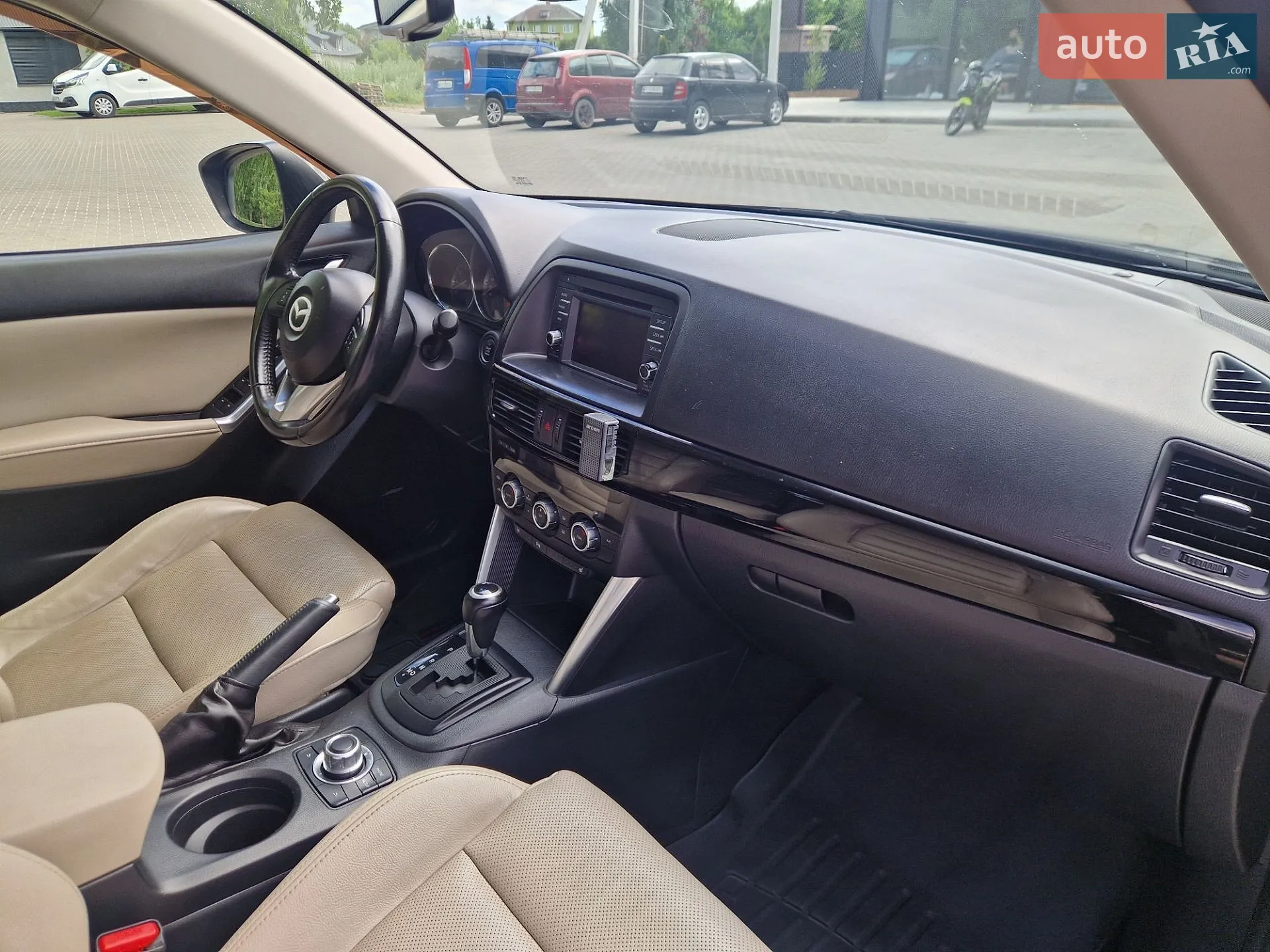 2013 Mazda CX-5 - мініатюра 9
