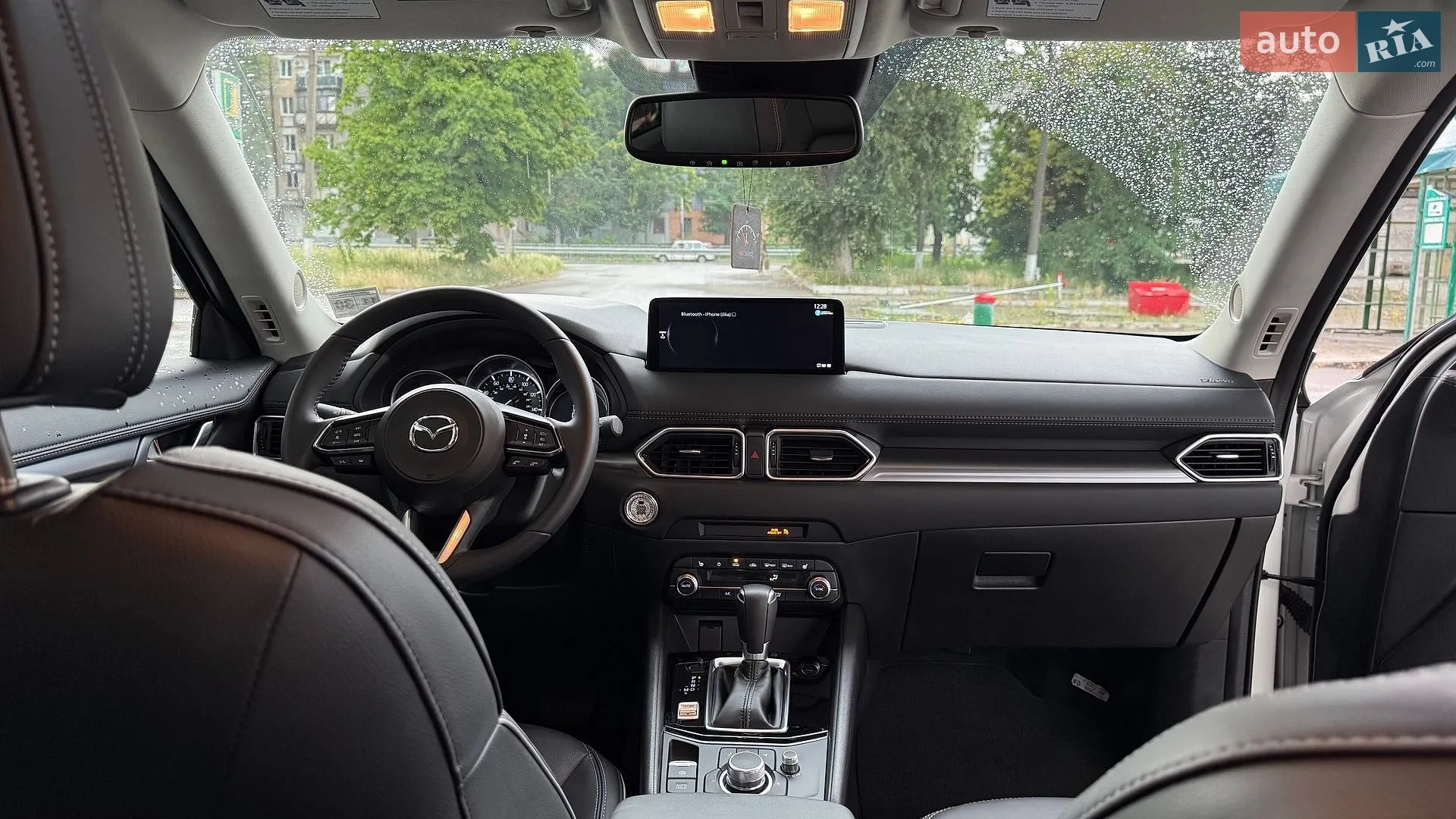 2025 Mazda CX-5 - мініатюра 15