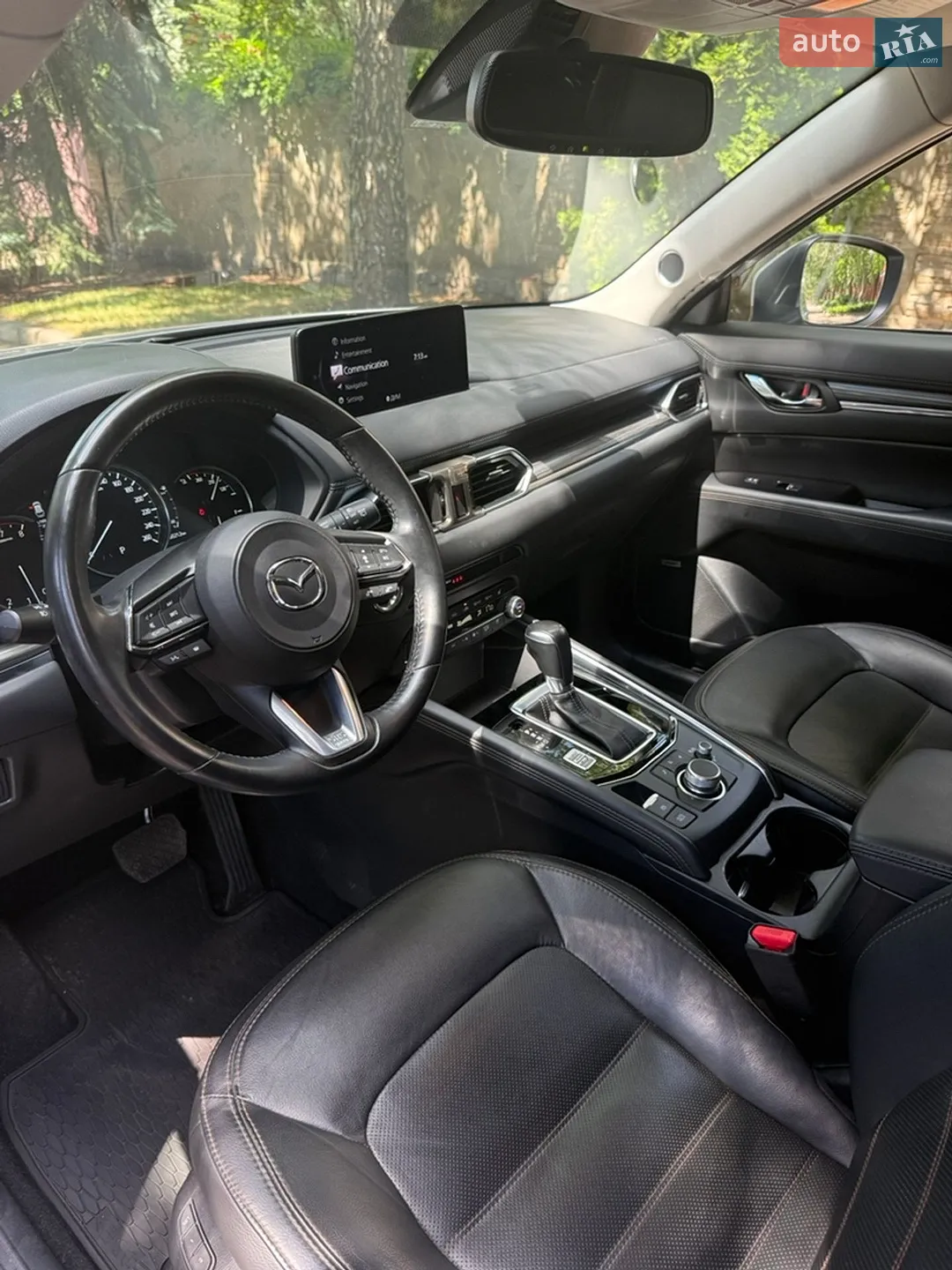 2022 Mazda CX-5 - мініатюра 6