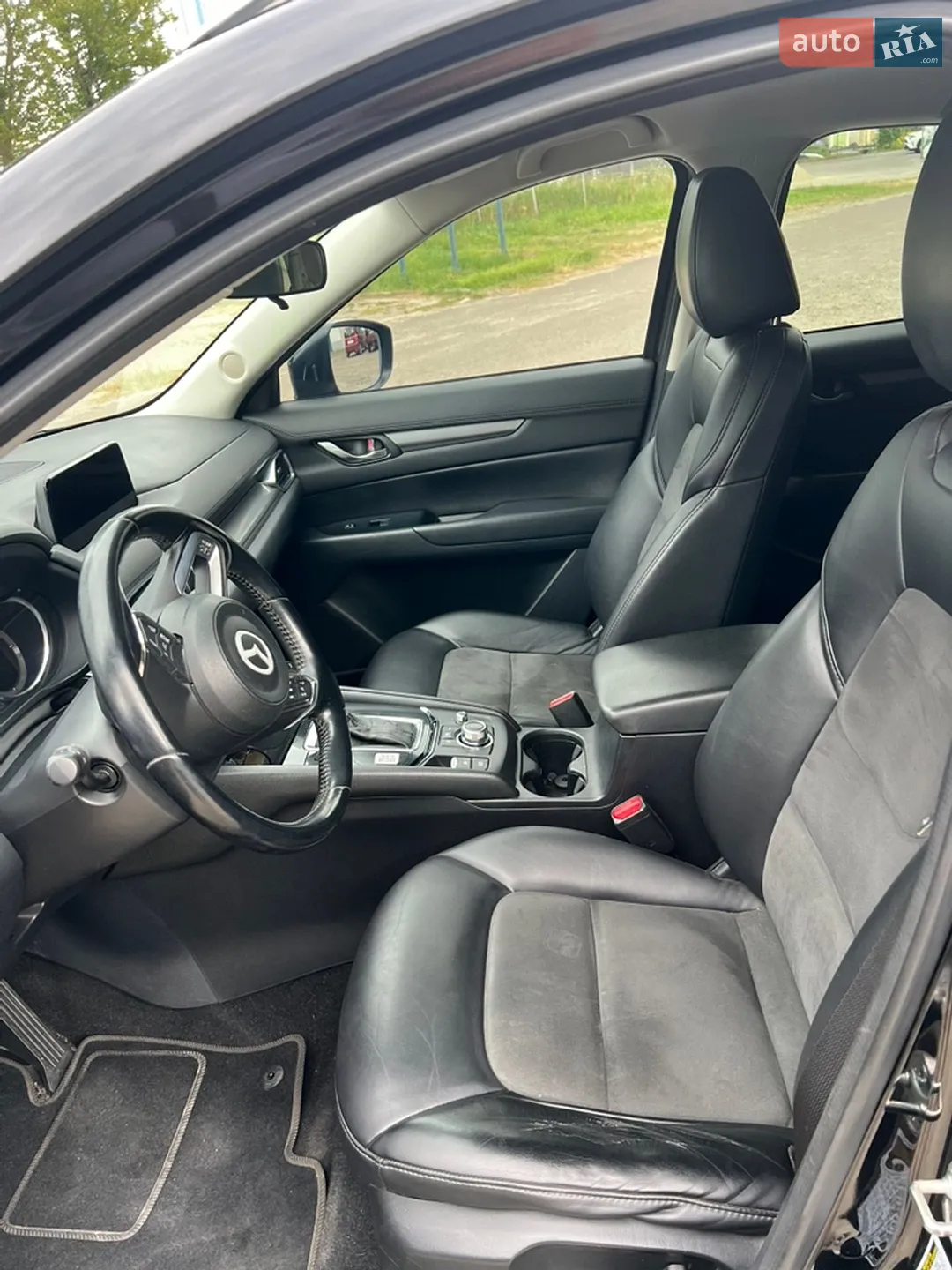2017 Mazda CX-5 - мініатюра 12
