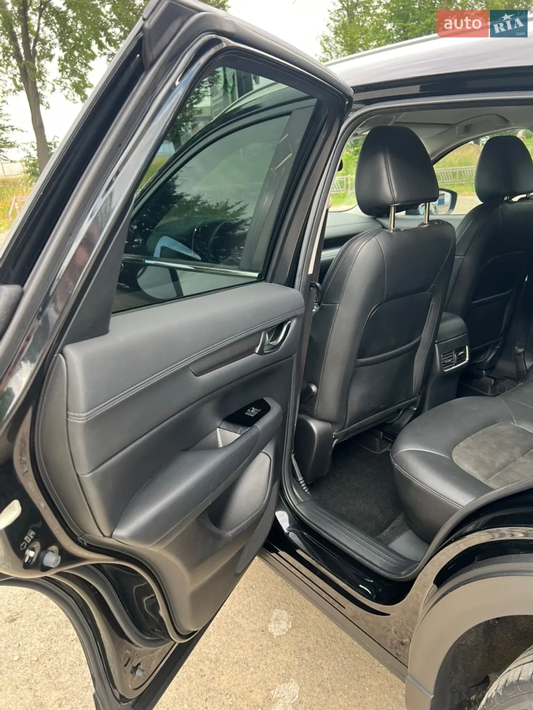 2017 Mazda CX-5 - мініатюра 24