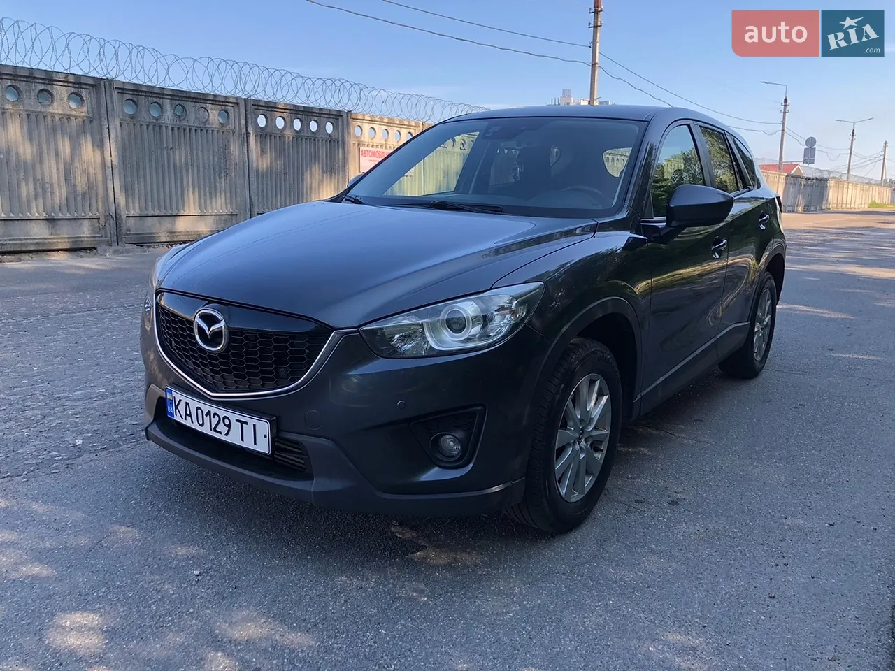 2021 Mazda CX-30 - мініатюра 38
