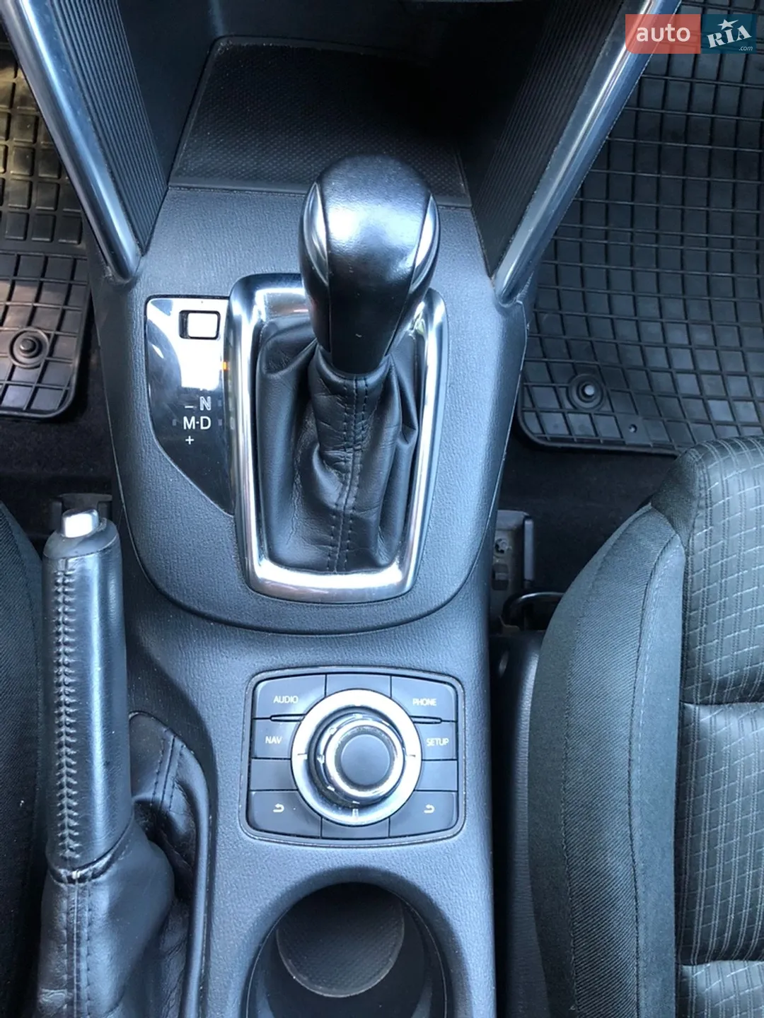 2014 Mazda CX-5 - мініатюра 27