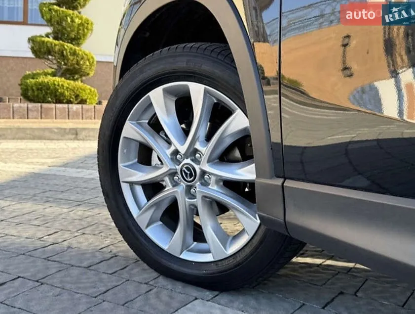2014 Mazda CX-5 - мініатюра 6