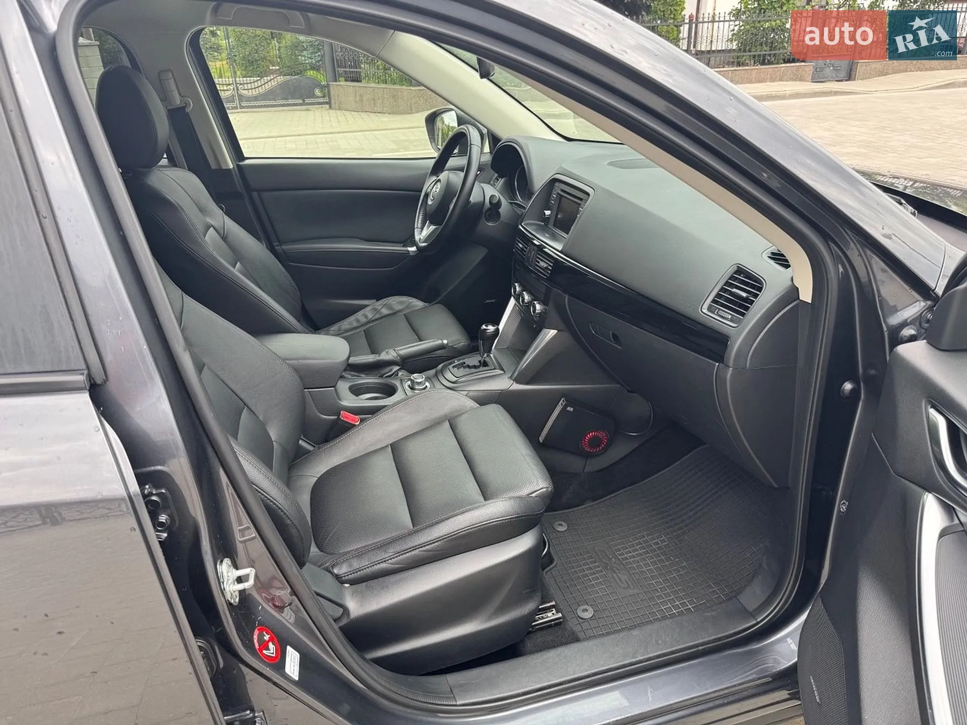 2013 Mazda CX-5 - мініатюра 31