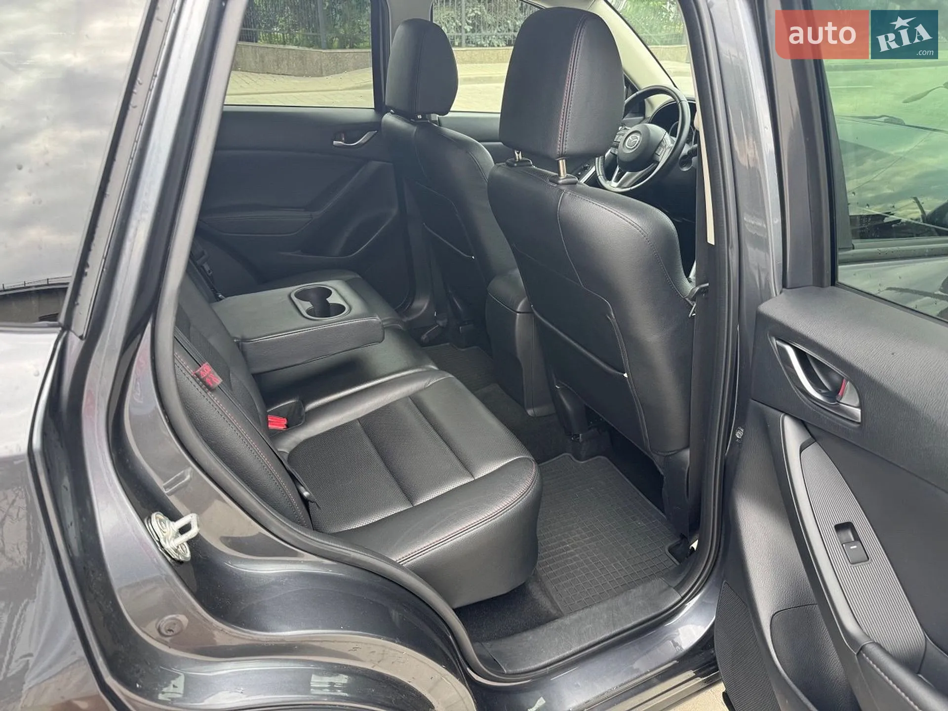 2013 Mazda CX-5 - мініатюра 32