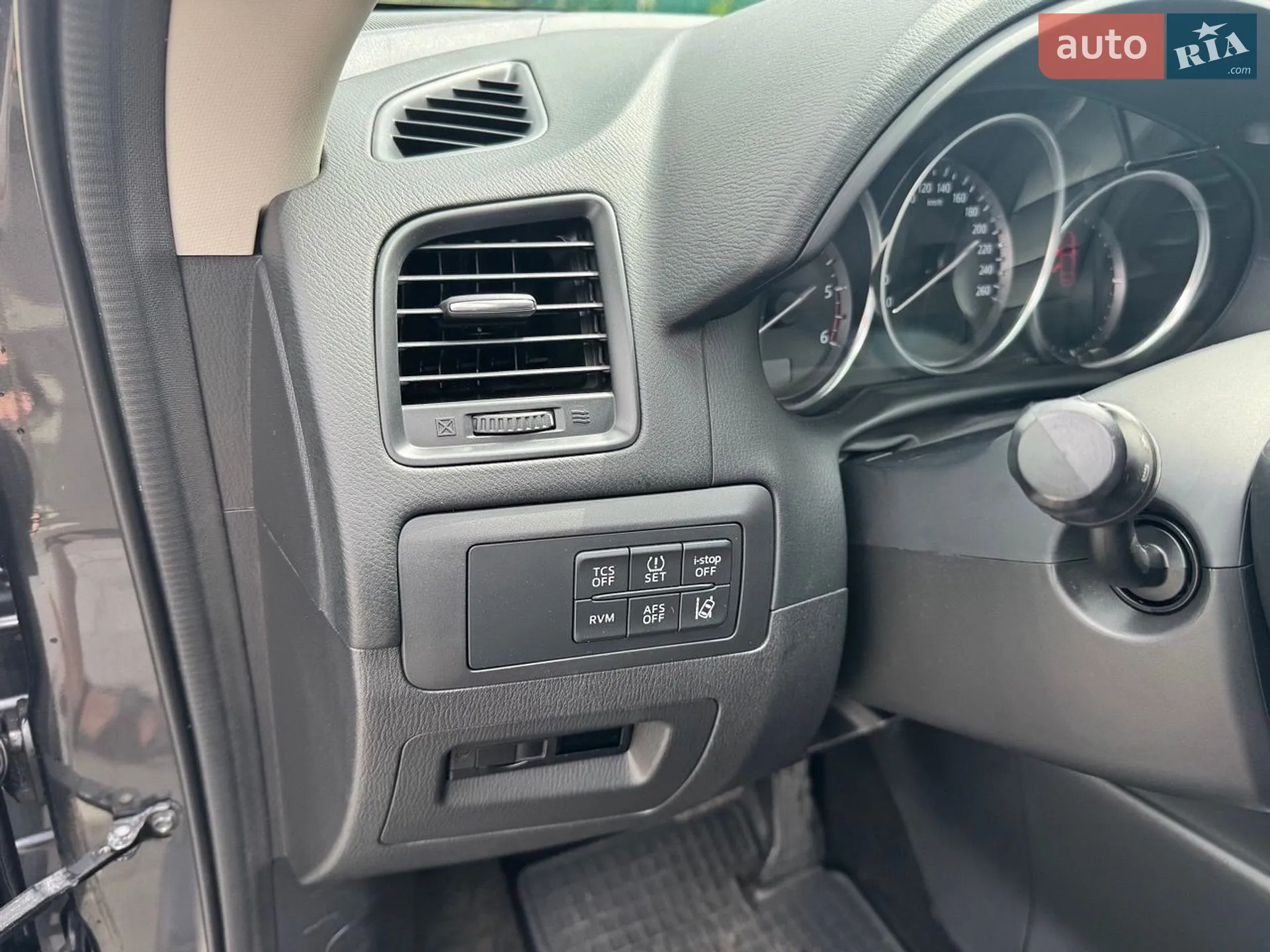 2013 Mazda CX-5 - мініатюра 44