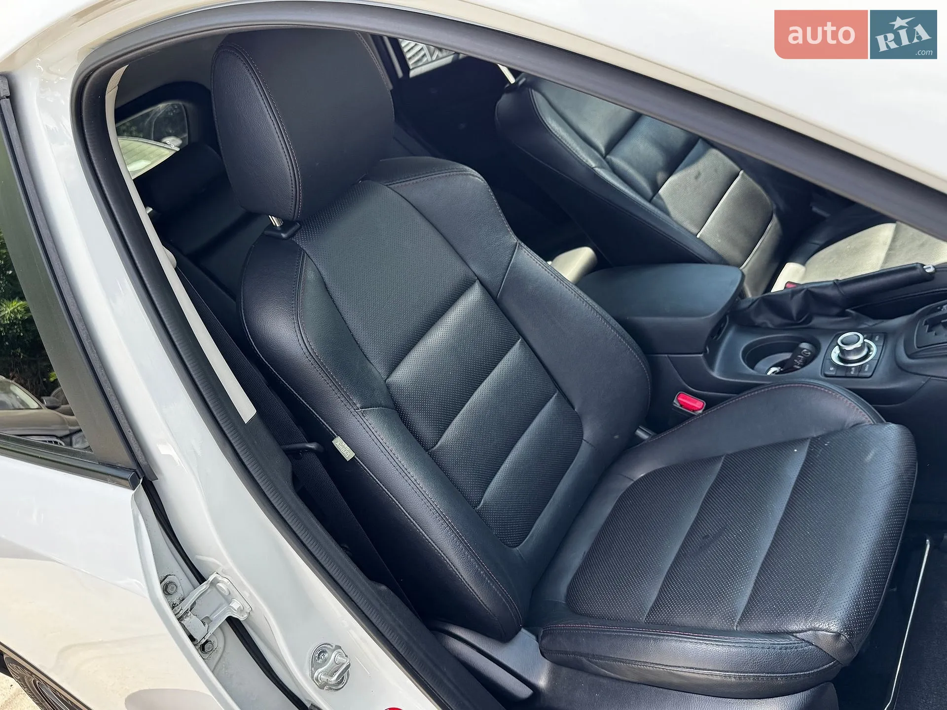 2013 Mazda CX-5 - мініатюра 17