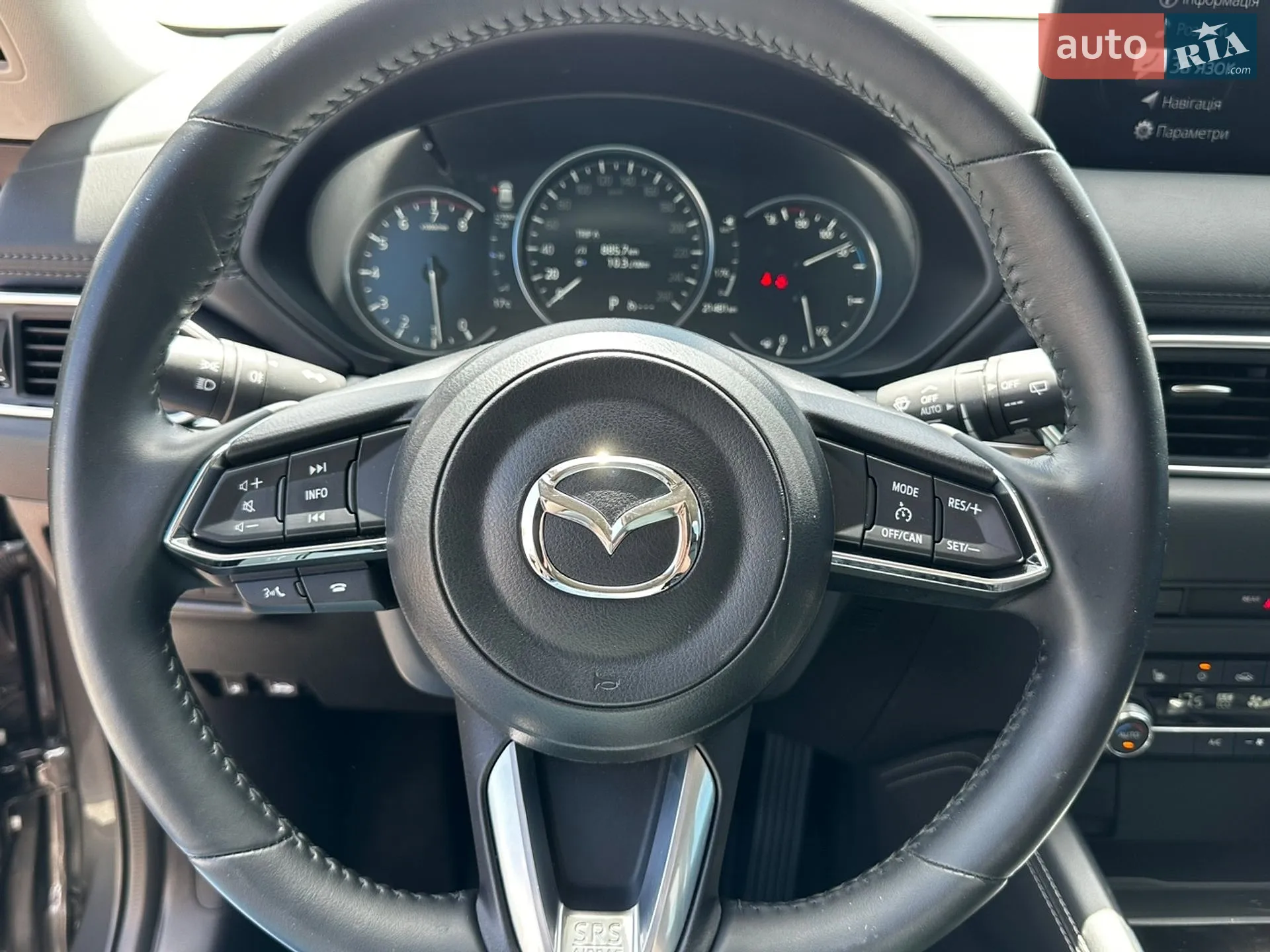 2024 Mazda CX-5 - мініатюра 22