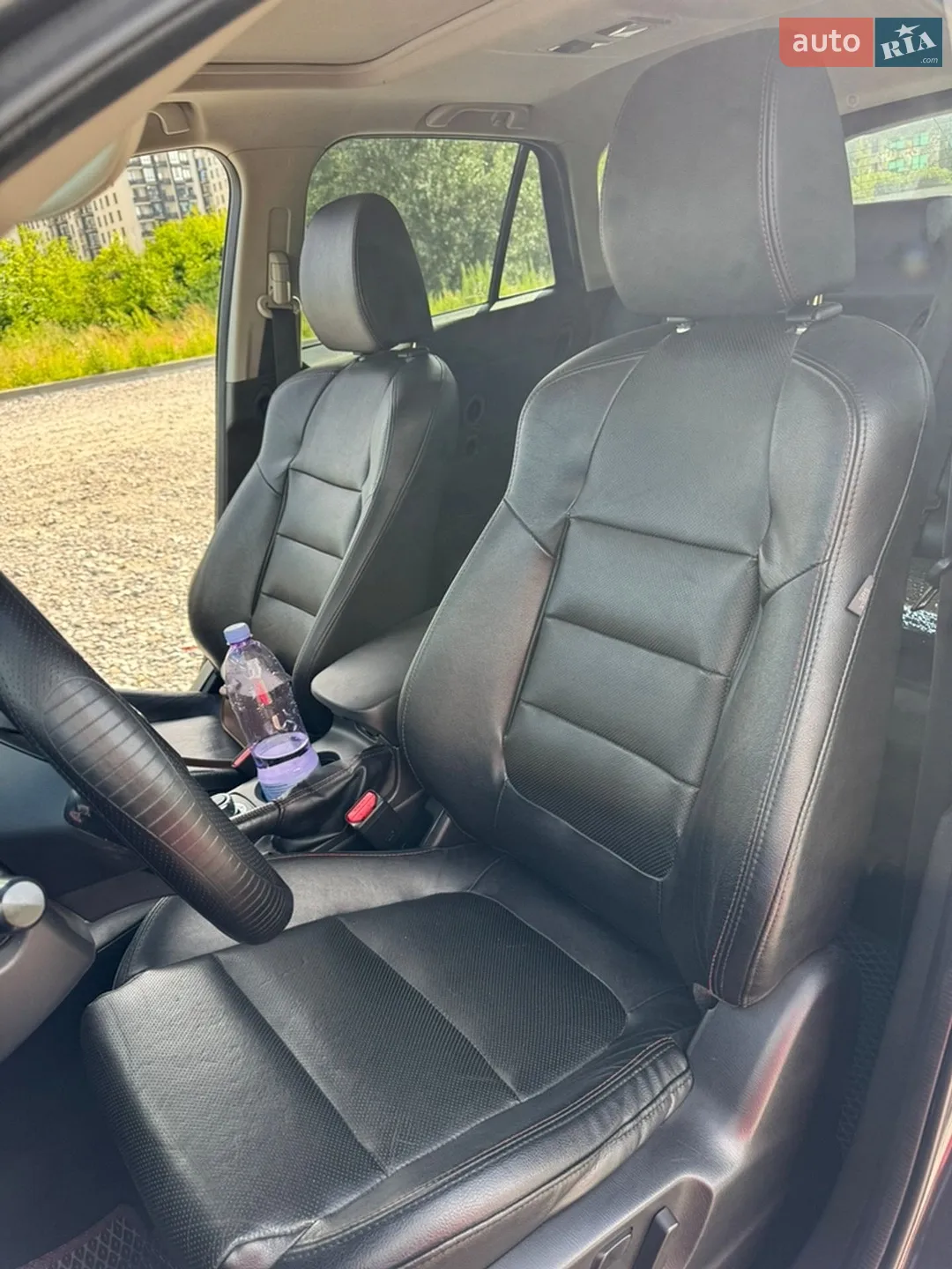 2015 Mazda CX-5 - мініатюра 15
