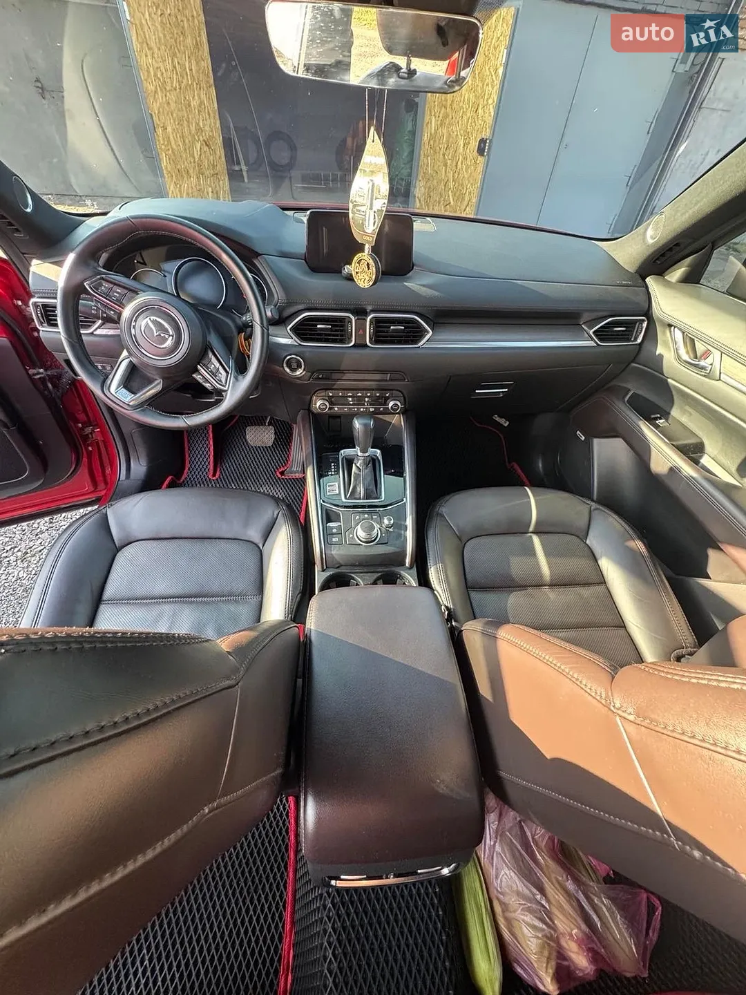 2021 Mazda CX-5 - мініатюра 9