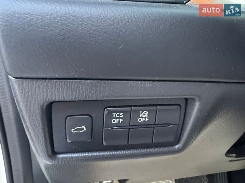Внедорожник / Кроссовер Mazda CX-5 2020 в Одессе