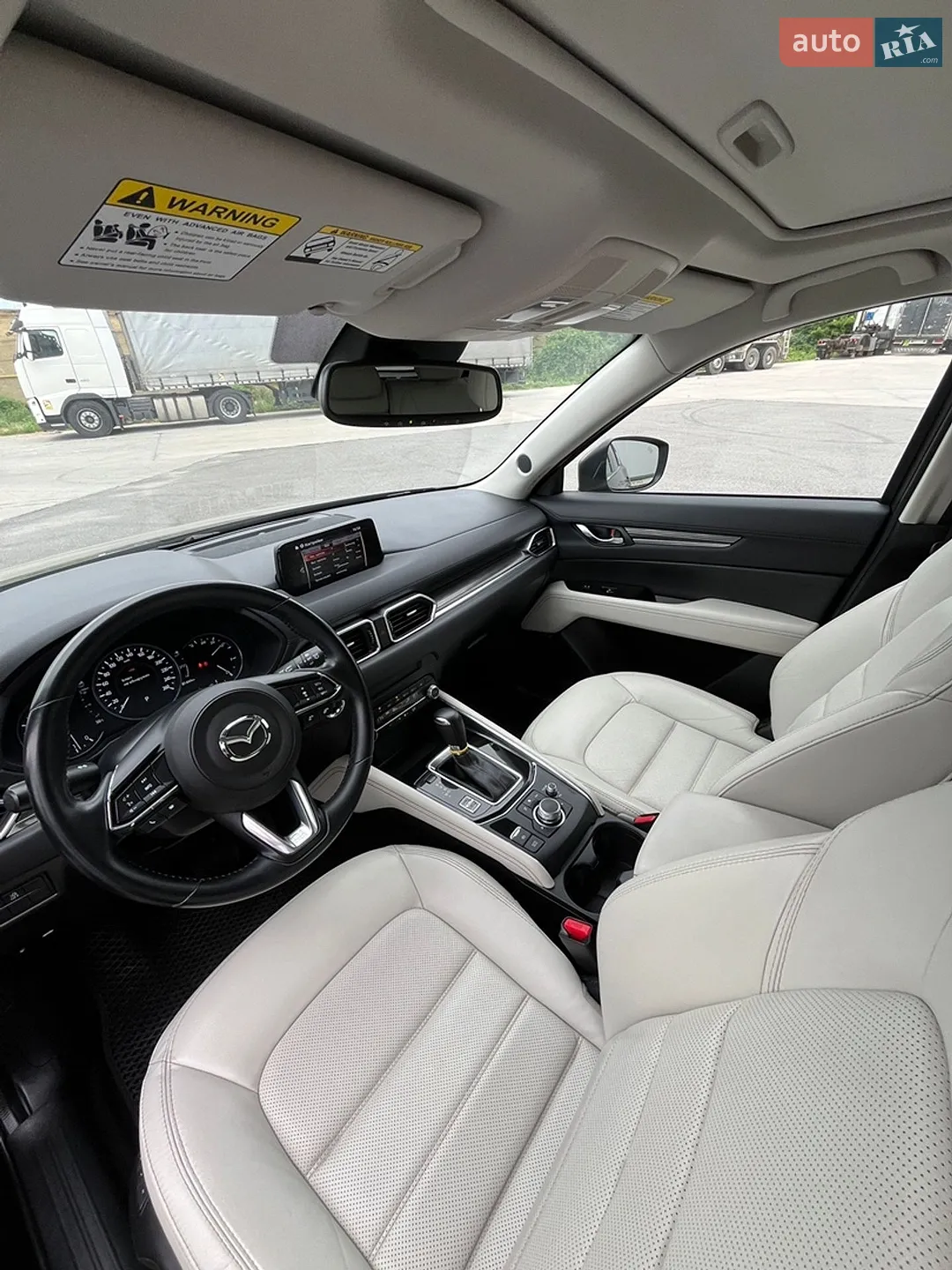2019 Mazda CX-5 - мініатюра 3
