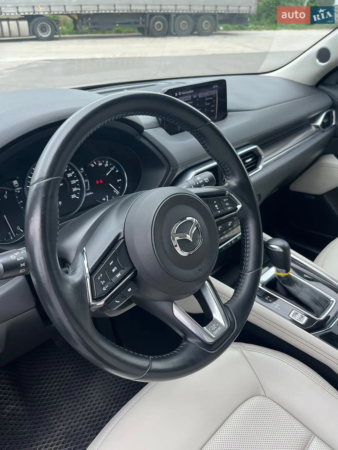 2019 Mazda CX-5 - мініатюра 18