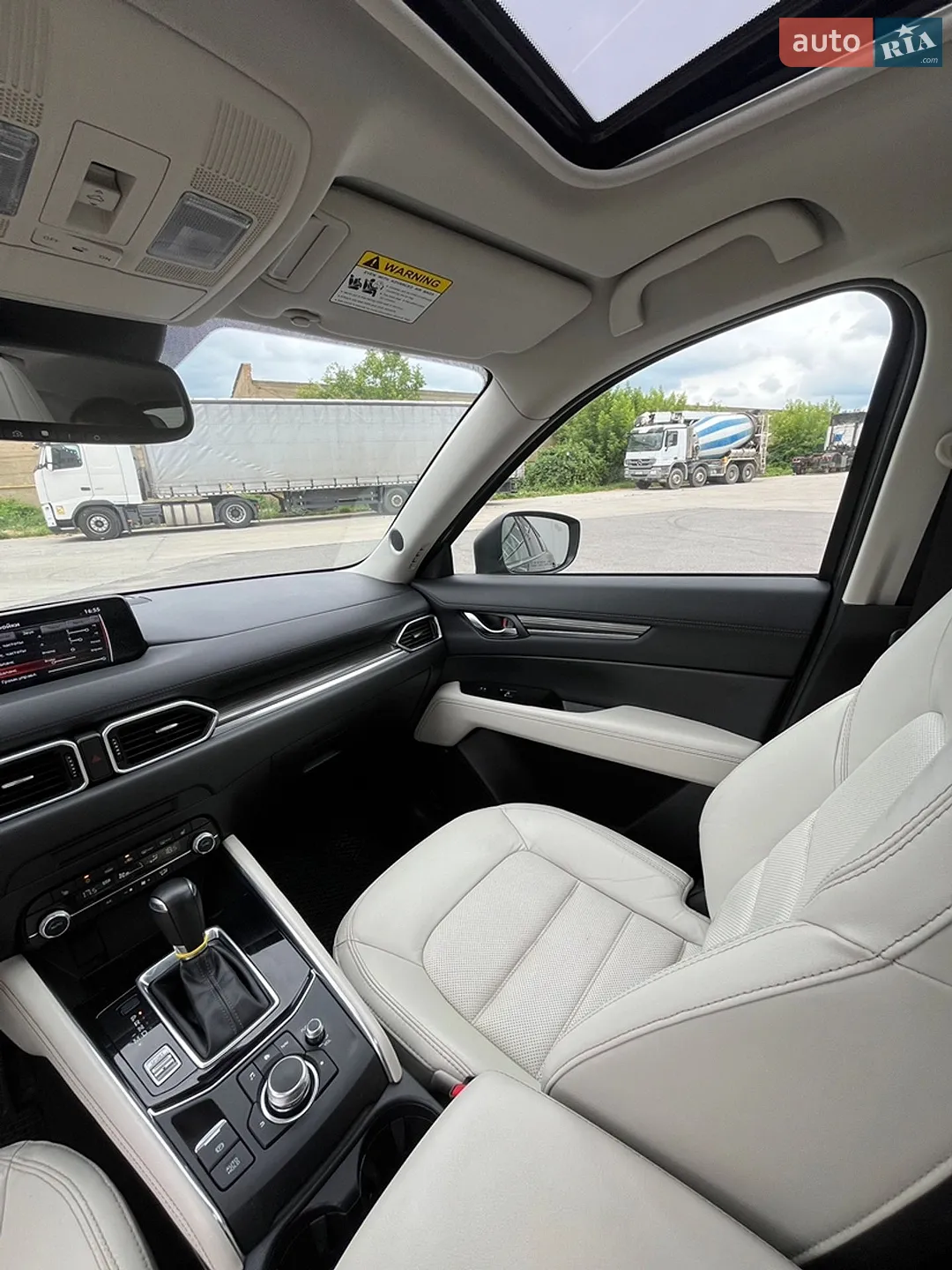2019 Mazda CX-5 - мініатюра 24