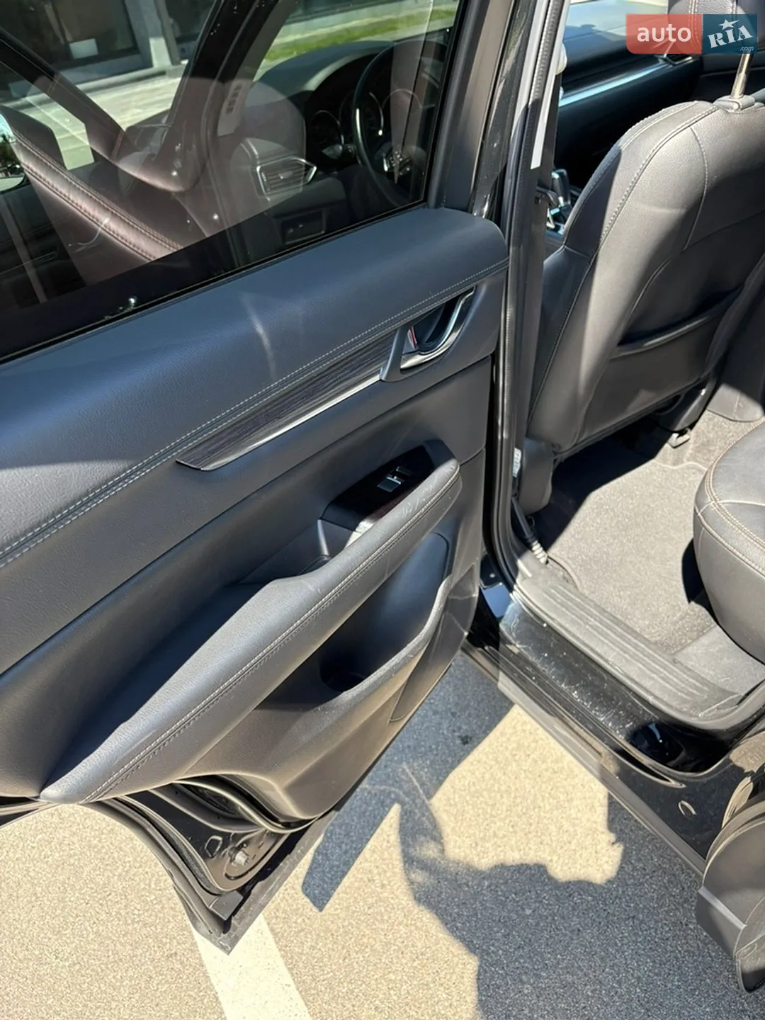 2017 Mazda CX-5 - мініатюра 18