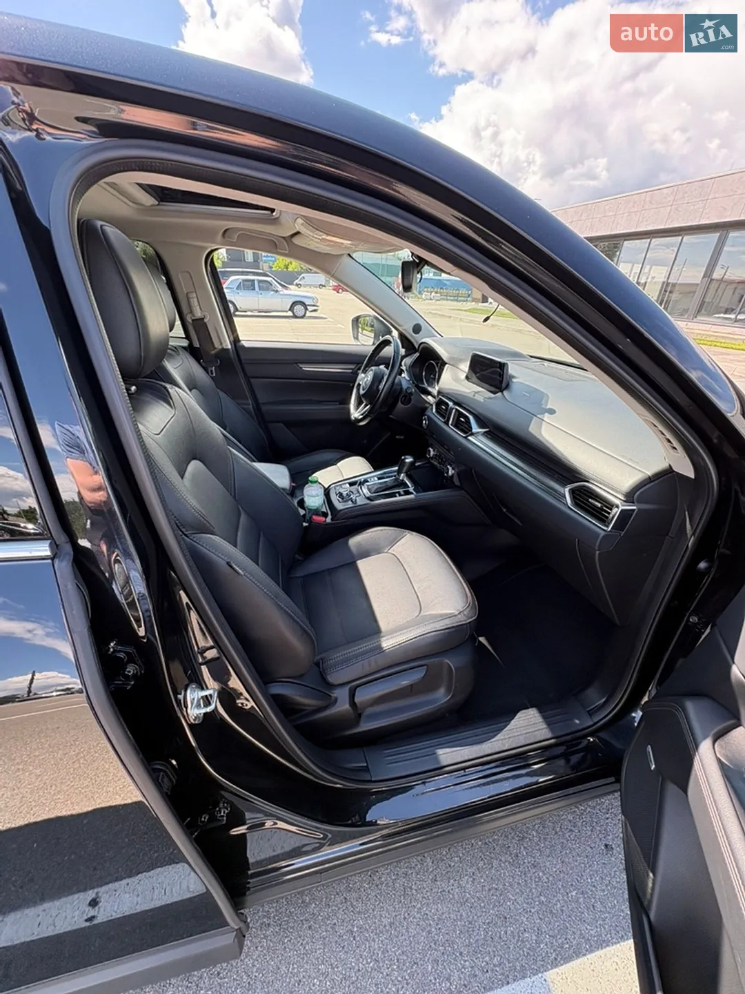 2017 Mazda CX-5 - мініатюра 22