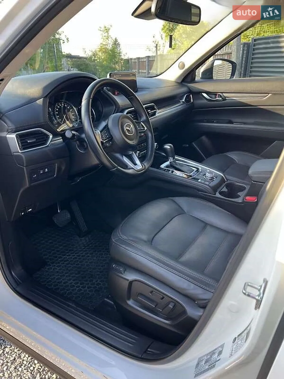 2019 Mazda CX-5 - мініатюра 4