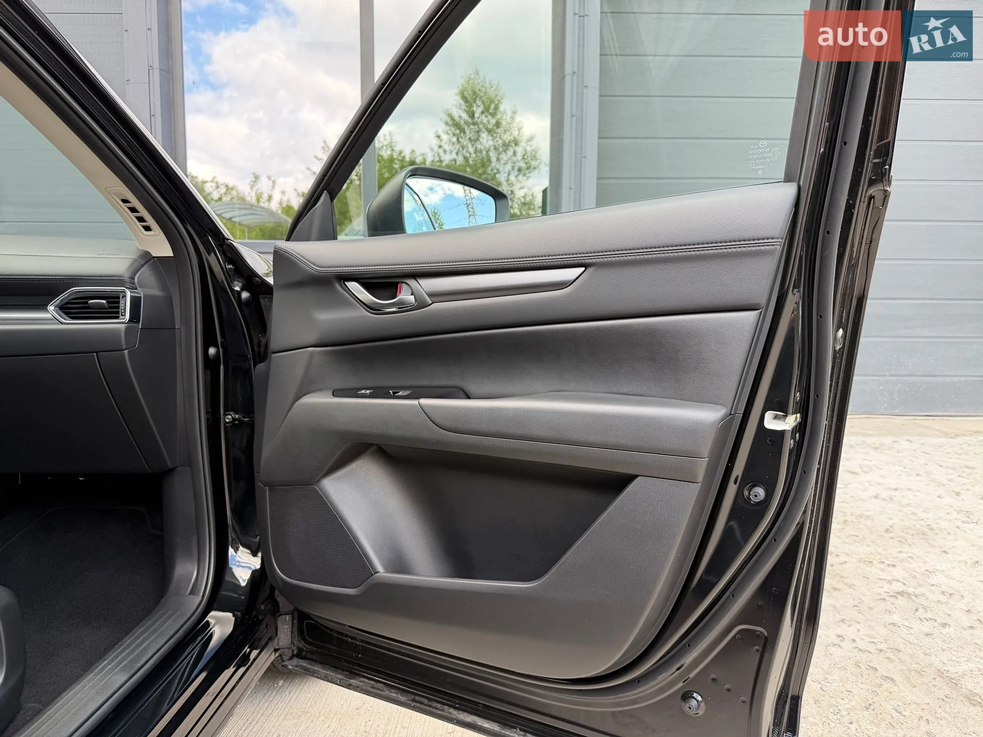 2024 Mazda CX-5 - мініатюра 38