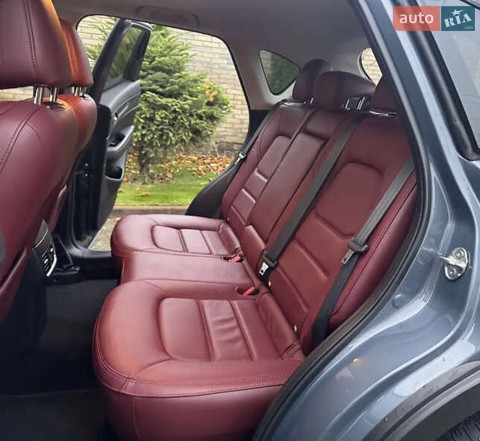 2022 Mazda CX-5 - мініатюра 16