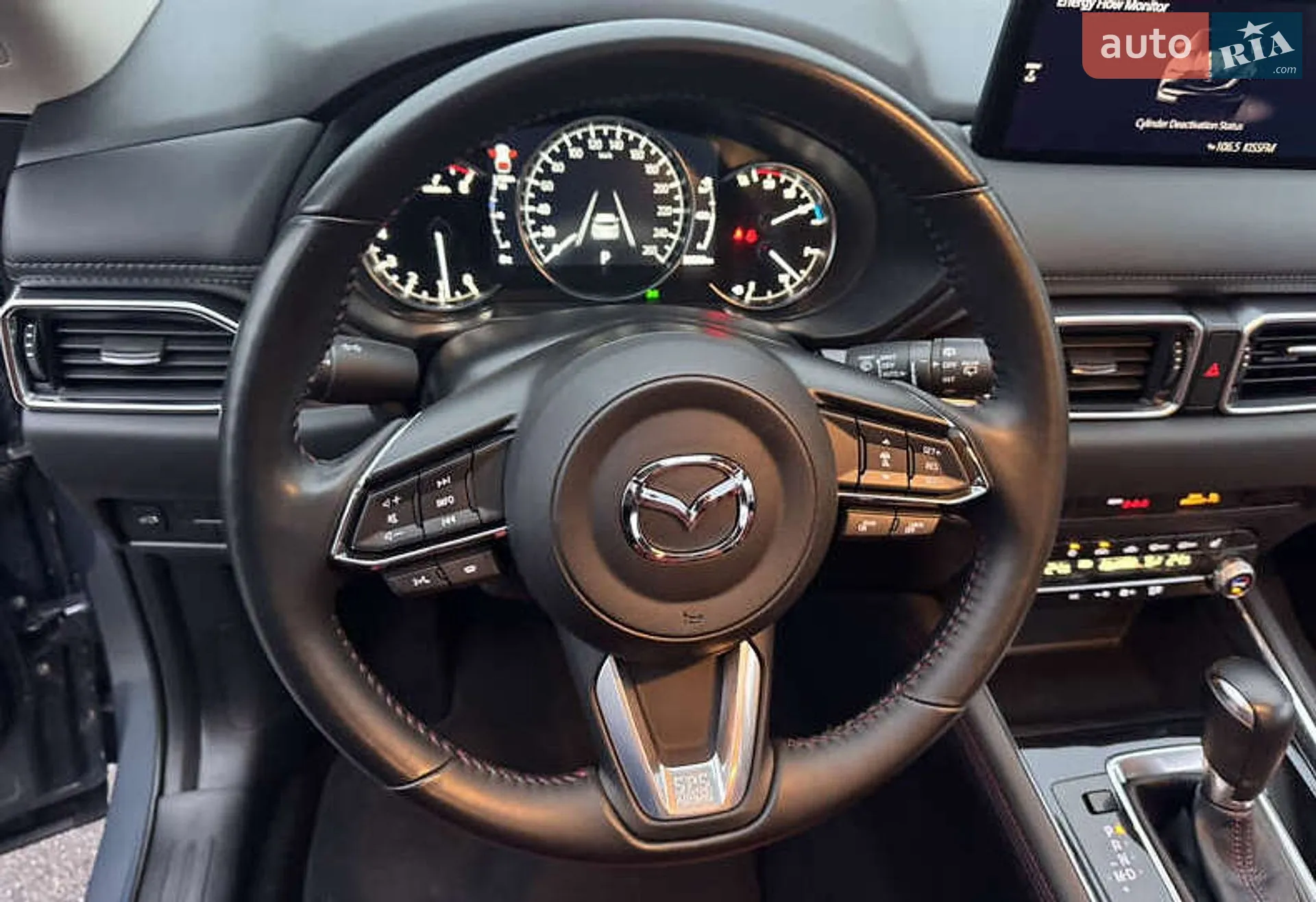 2022 Mazda CX-5 - мініатюра 23