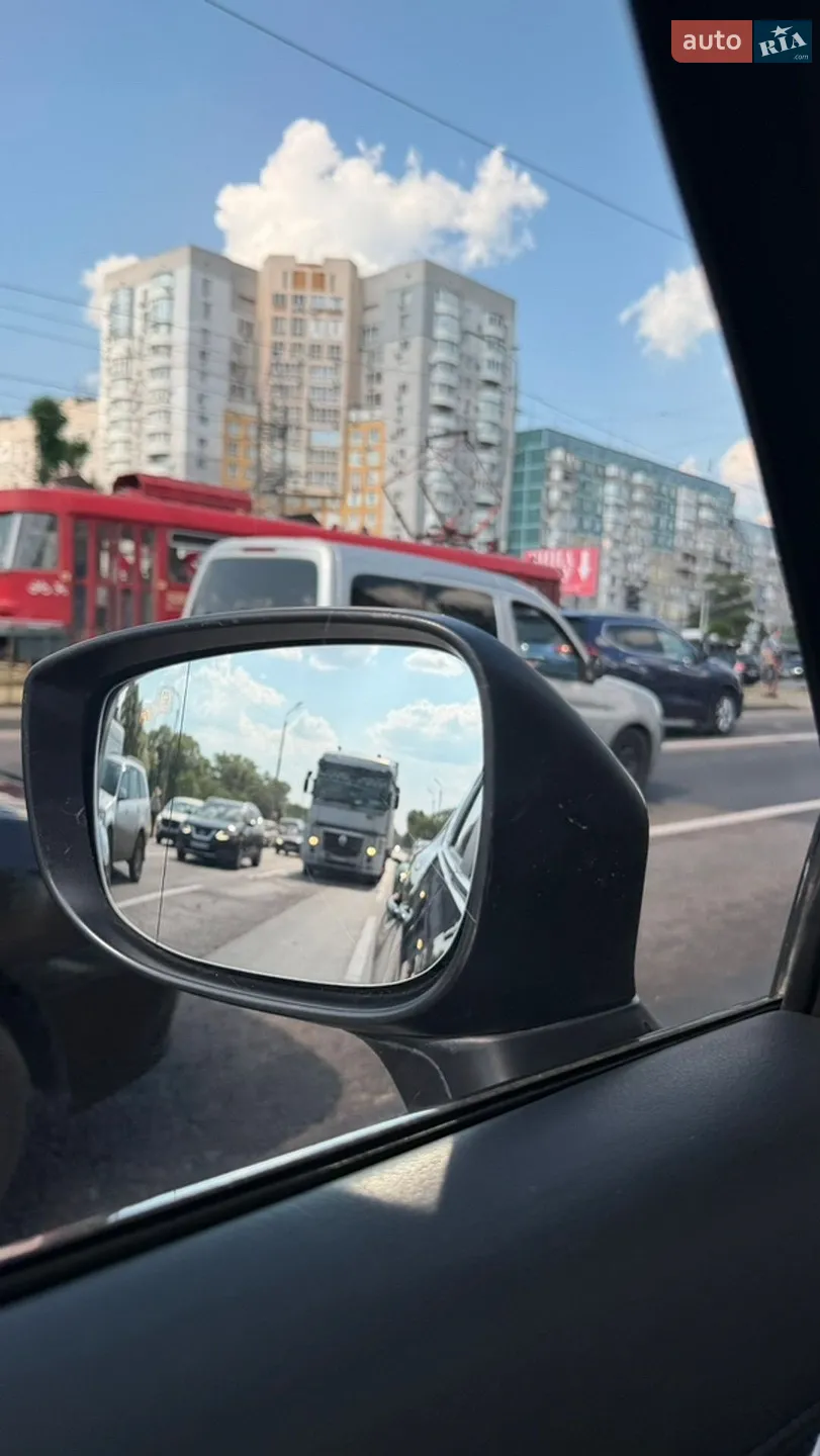 2025 Mazda CX-5 - мініатюра 8
