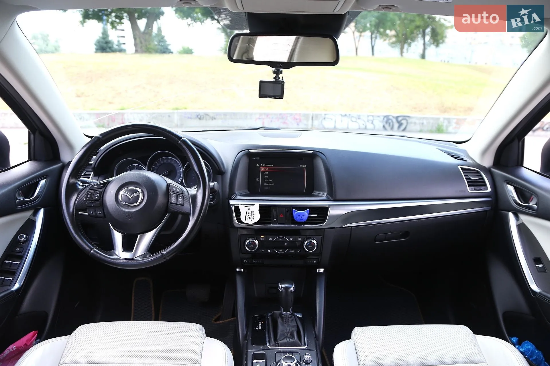 2015 Mazda CX-5 - мініатюра 14