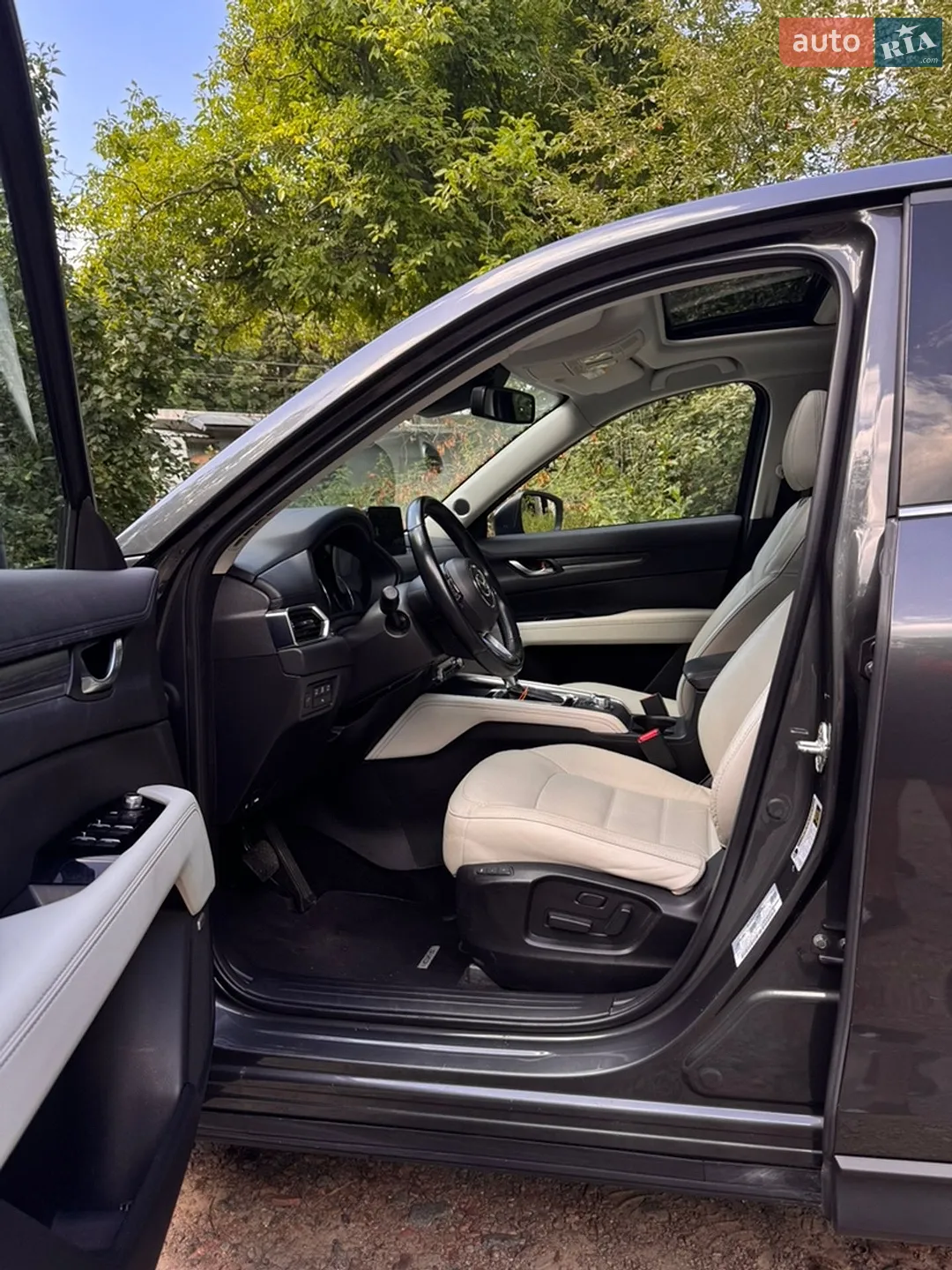 2022 Mazda CX-5 - мініатюра 11