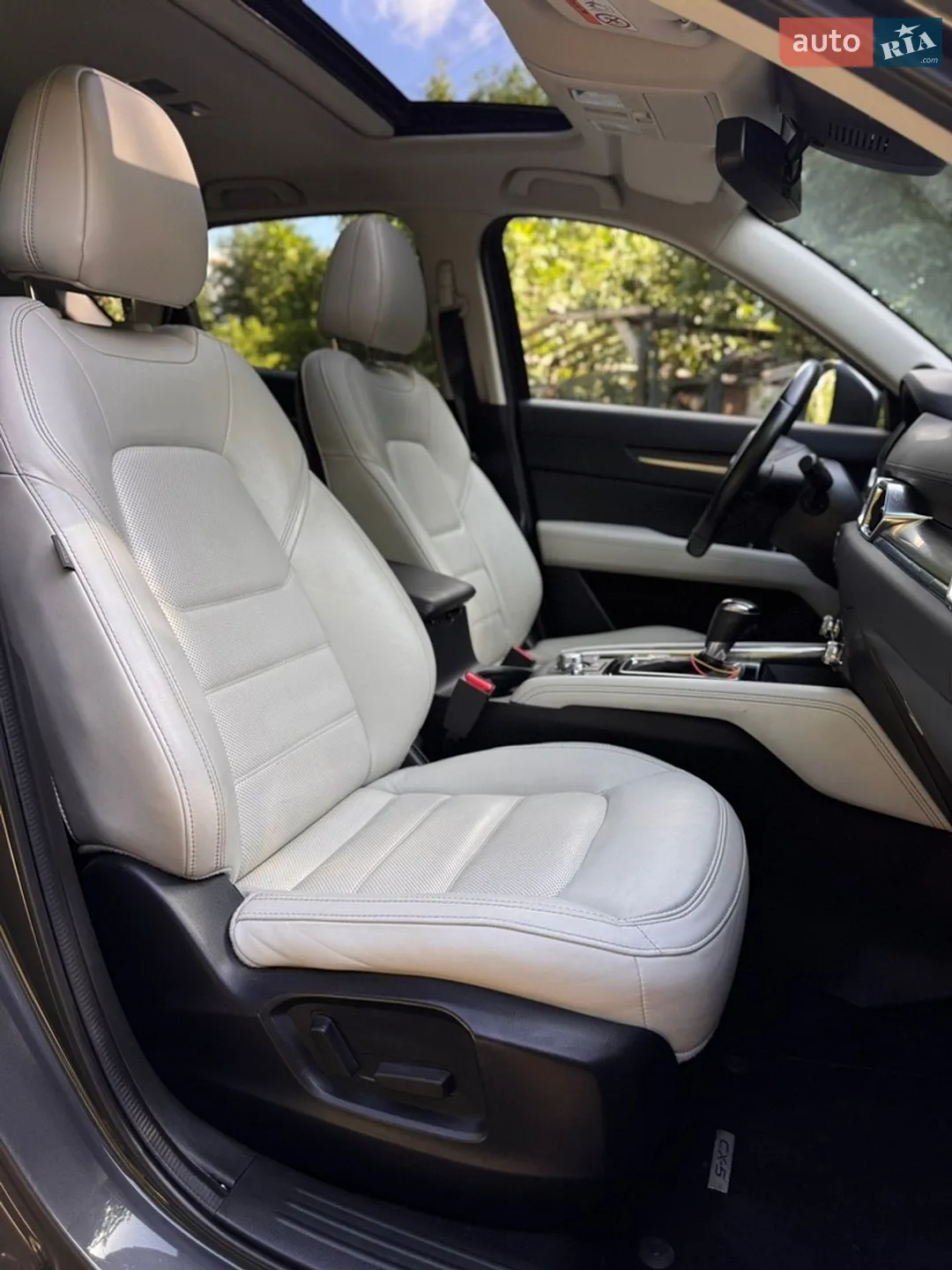 2022 Mazda CX-5 - мініатюра 19