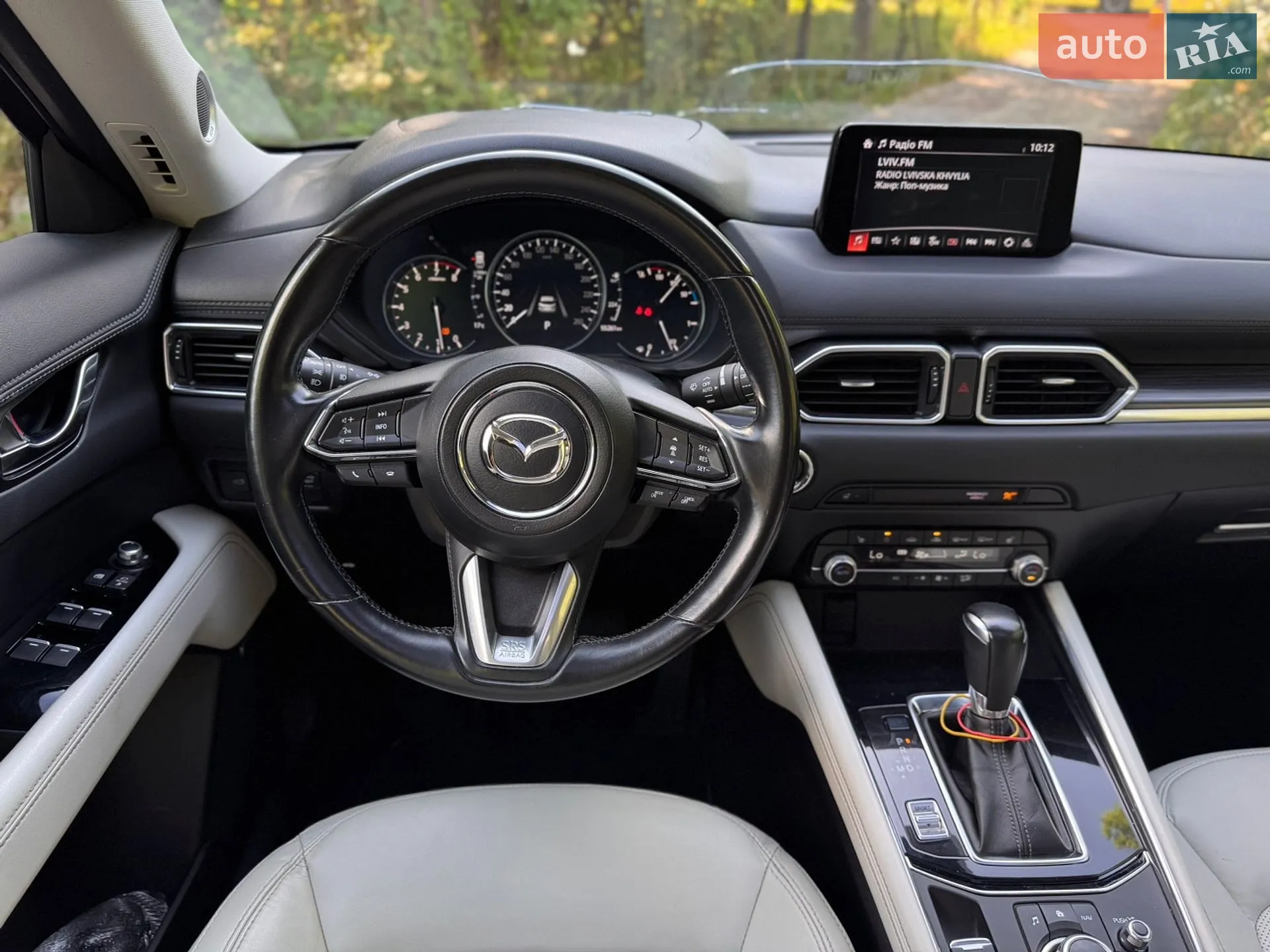 2022 Mazda CX-5 - мініатюра 25