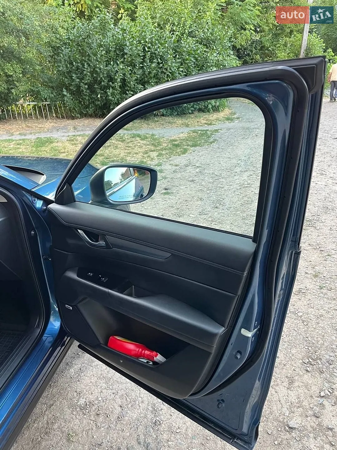 2021 Mazda CX-5 - мініатюра 14