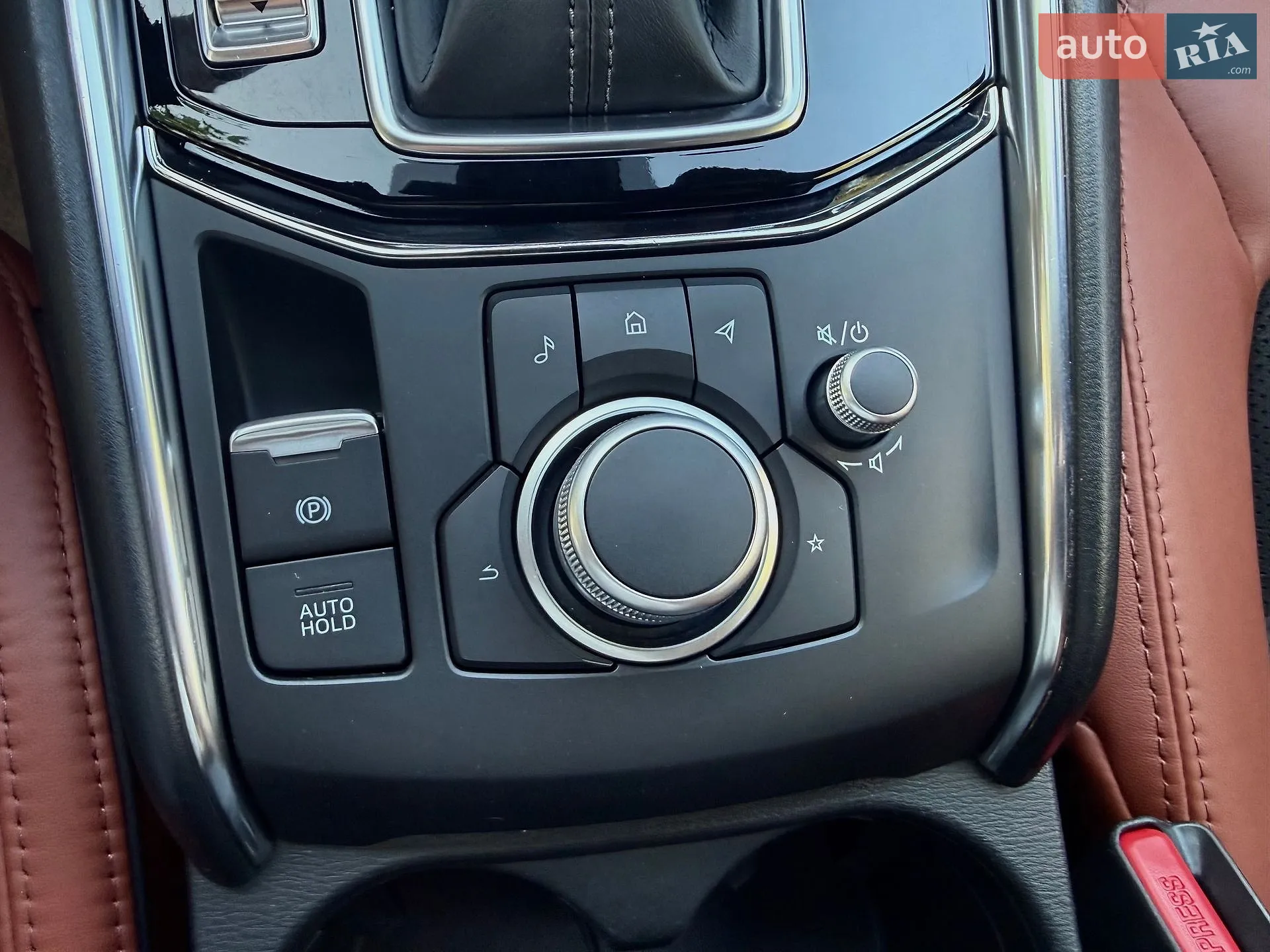 2024 Mazda CX-5 - мініатюра 24