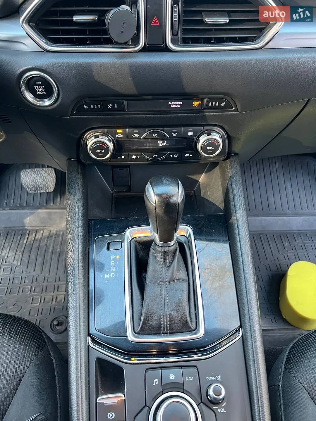 2018 Mazda CX-5 - фото 1