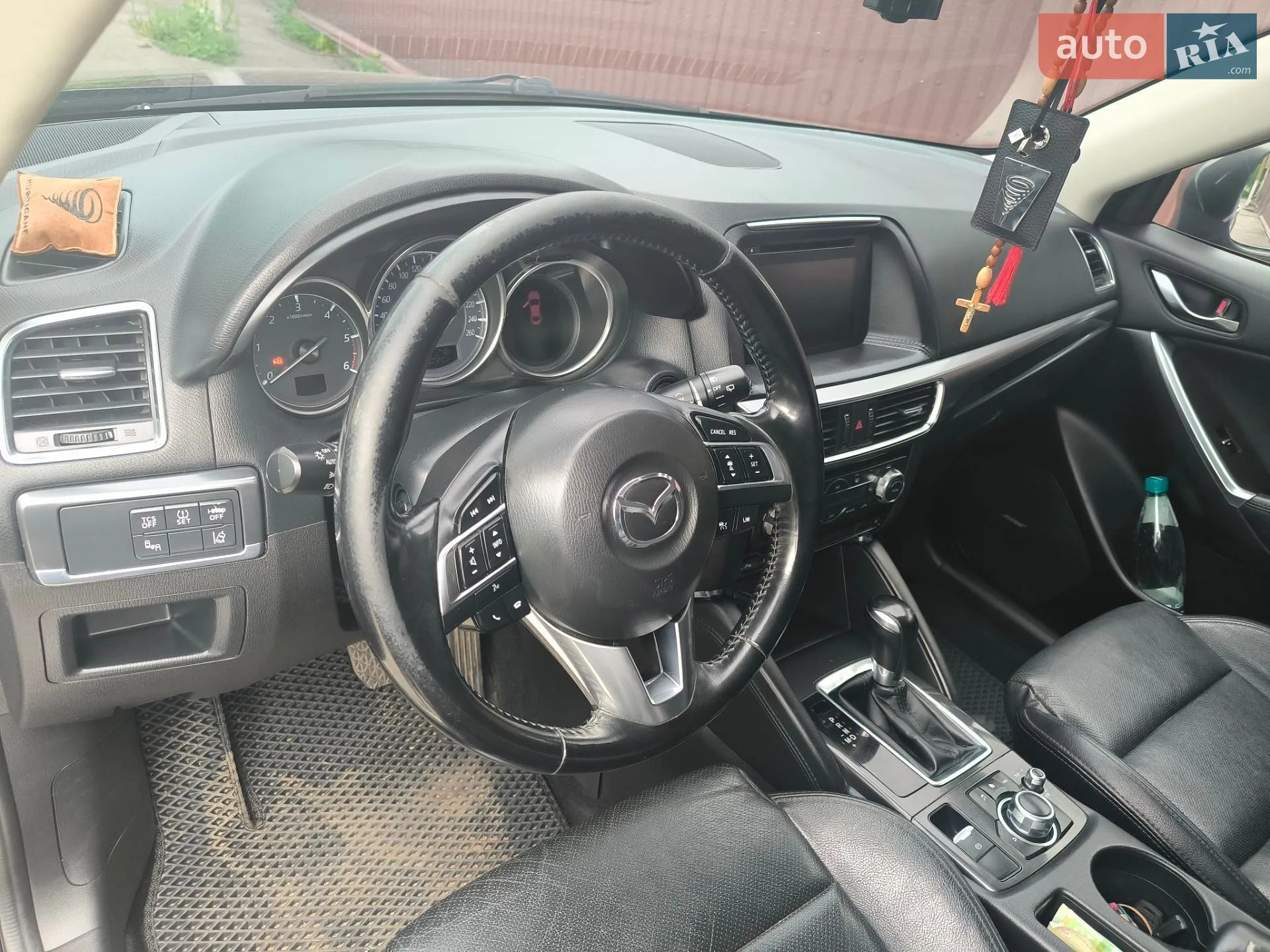 2016 Mazda CX-5 - мініатюра 6