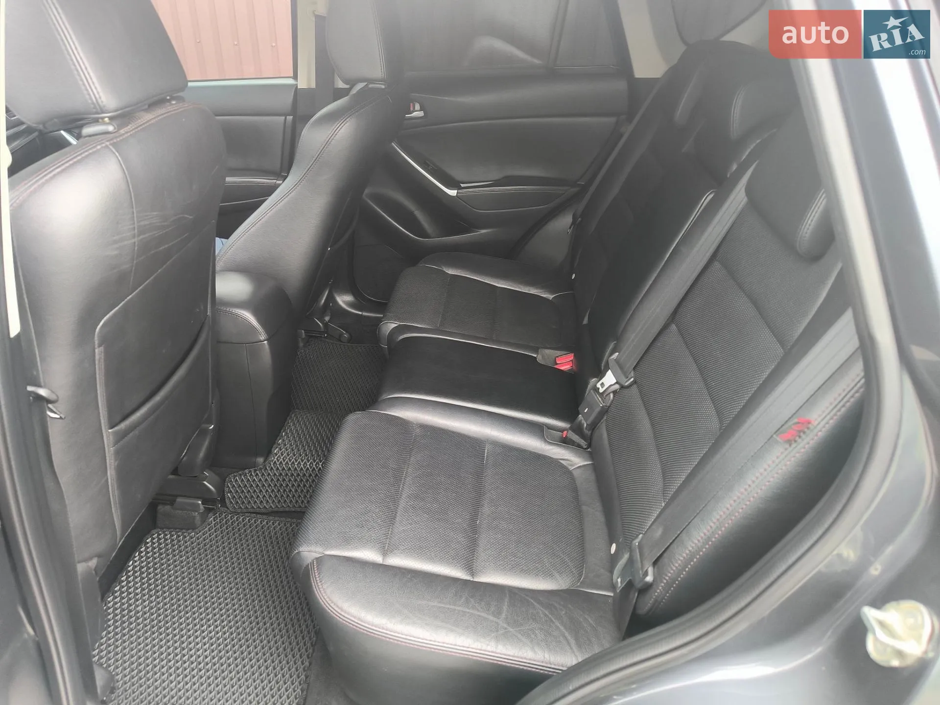 2016 Mazda CX-5 - мініатюра 14