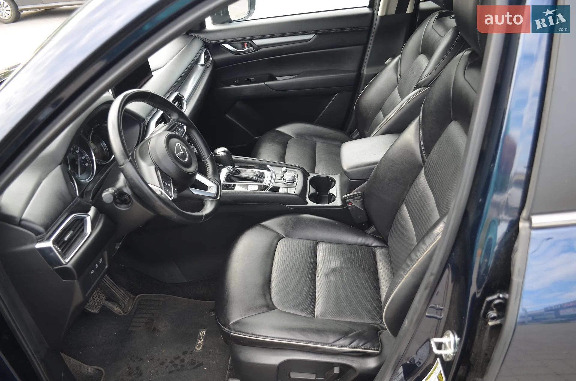 2023 Mazda CX-5 - мініатюра 11