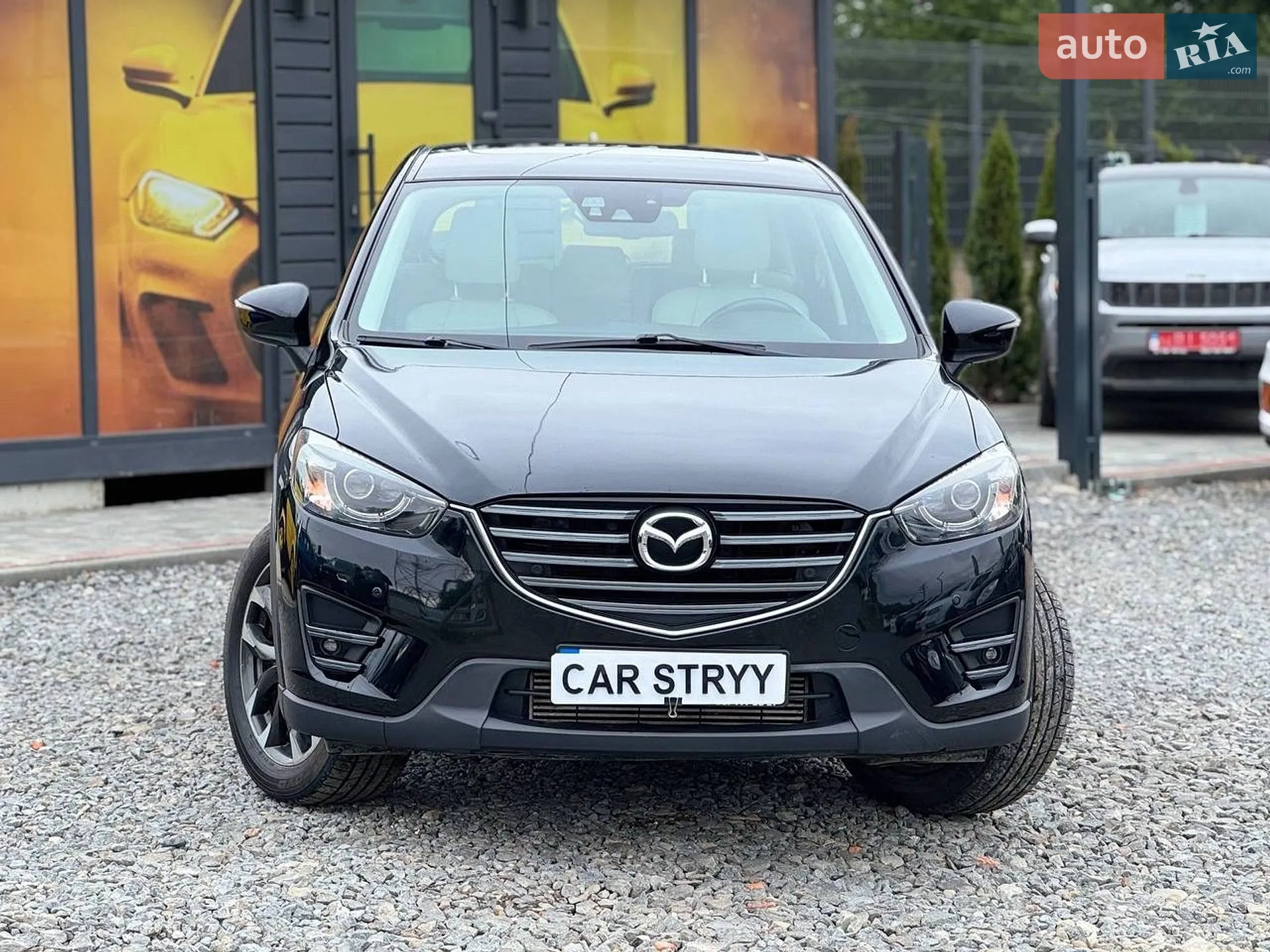 2015 Mazda CX-5 - мініатюра 7