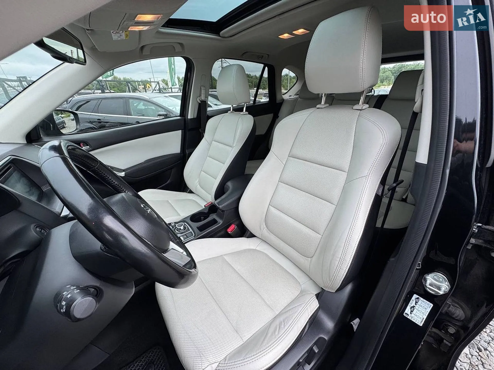 2015 Mazda CX-5 - мініатюра 18